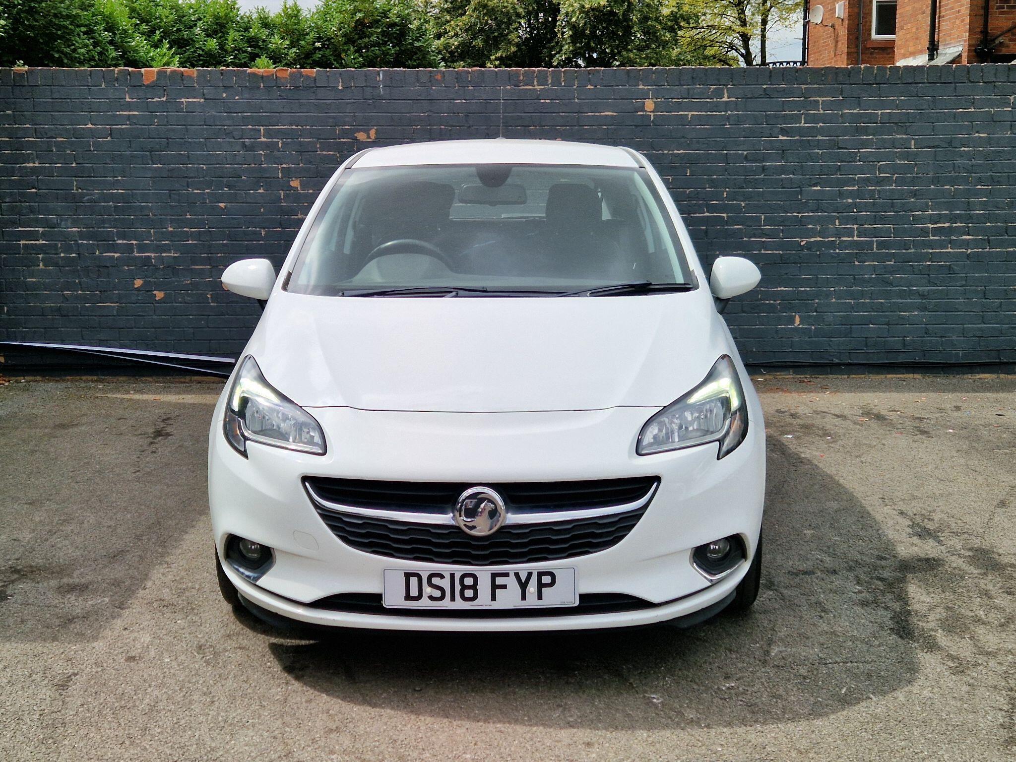 Vauxhall Corsa - Image 4