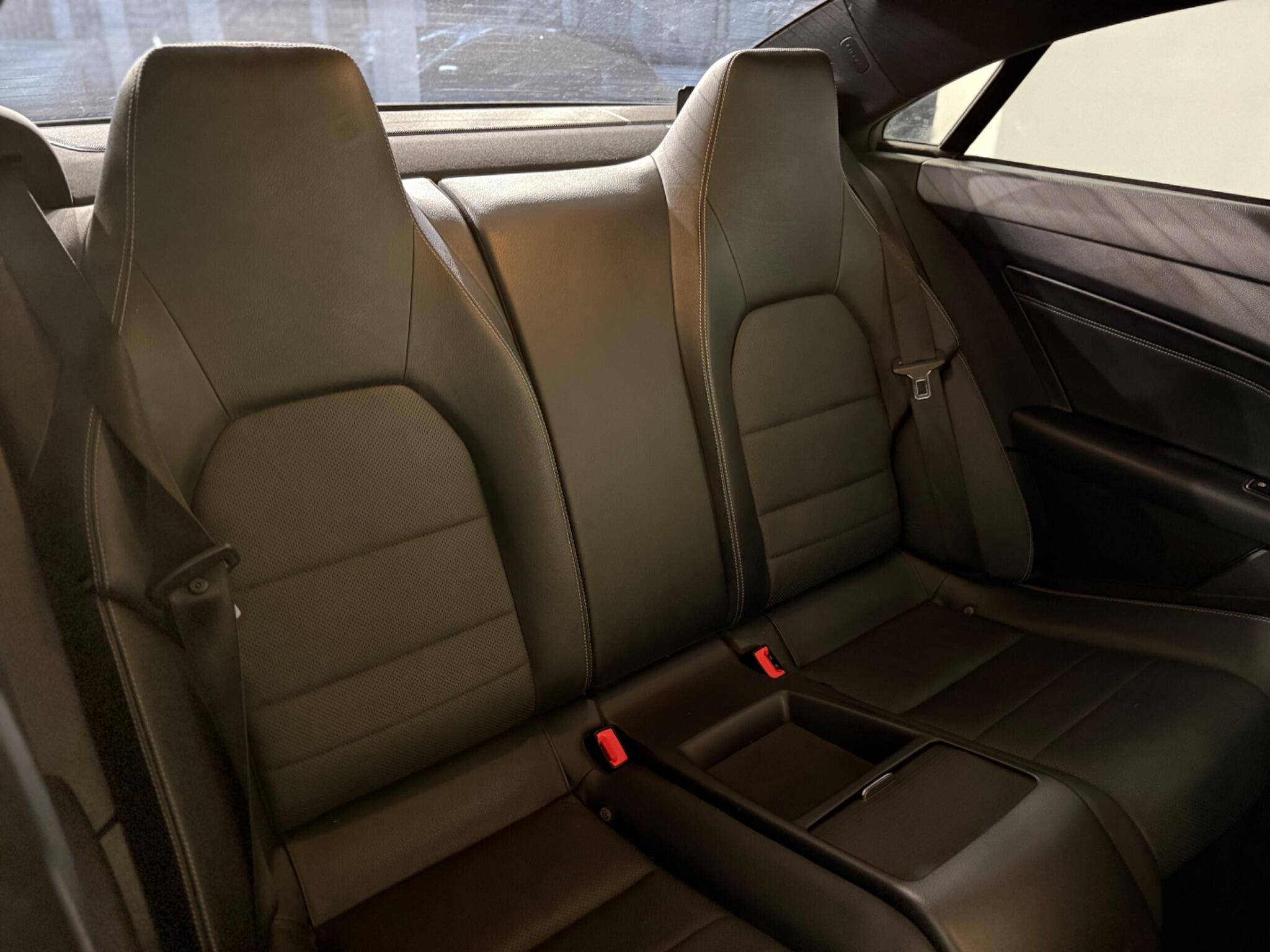 Mercedes E Class - Image 19
