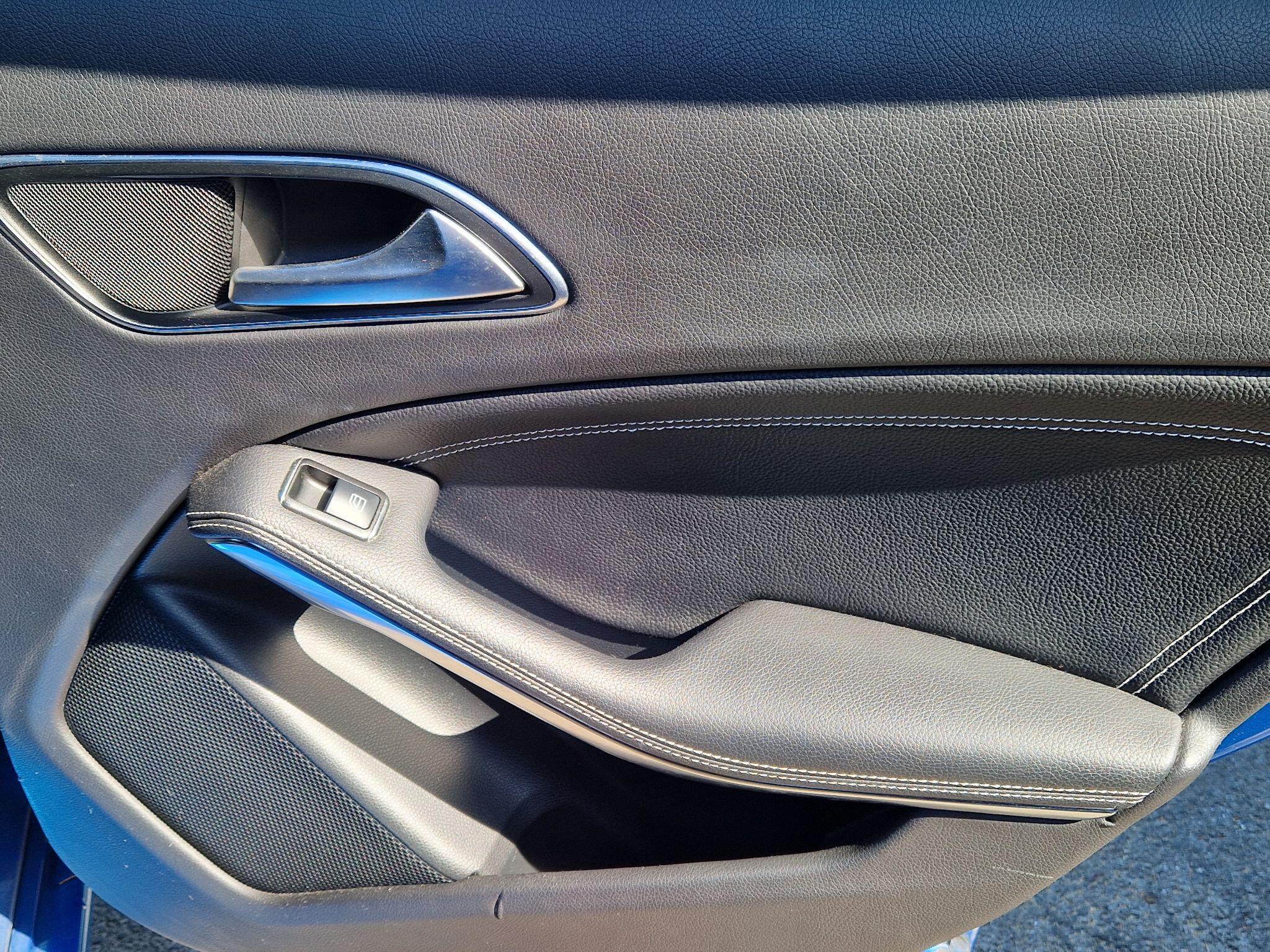 Mercedes A Class - Image 41