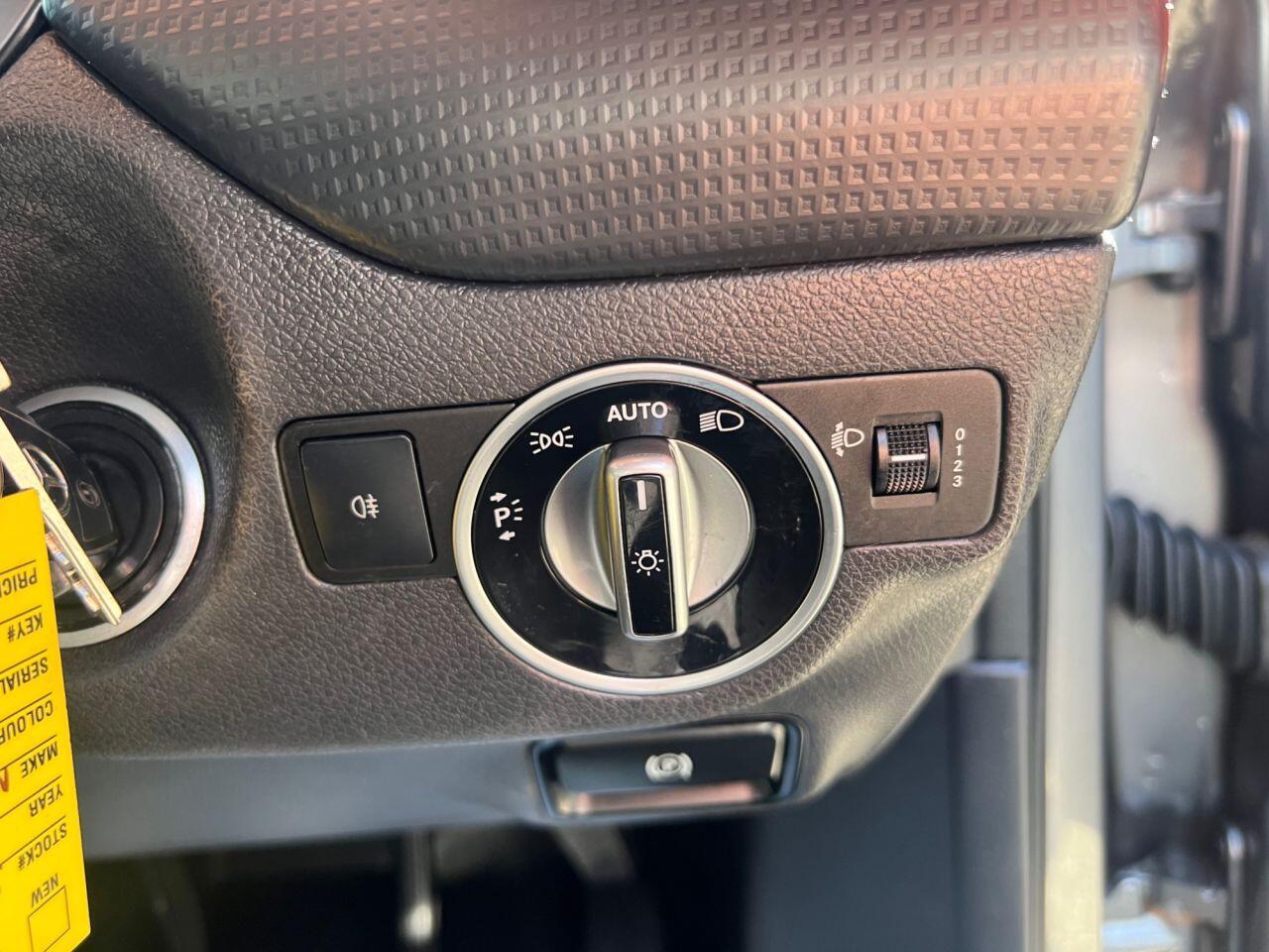 Mercedes A-Class - Image 26