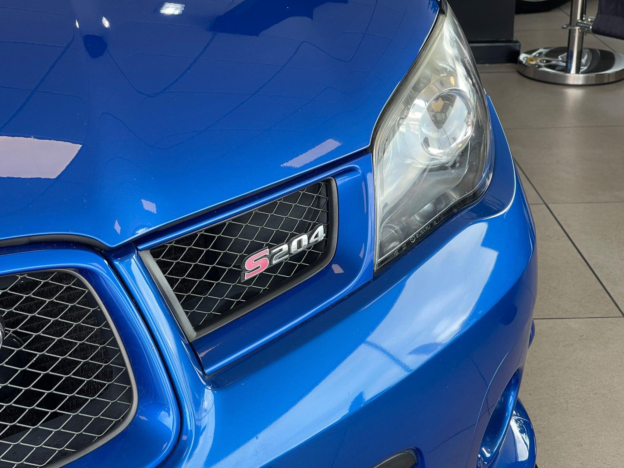Subaru Impreza - Image 13