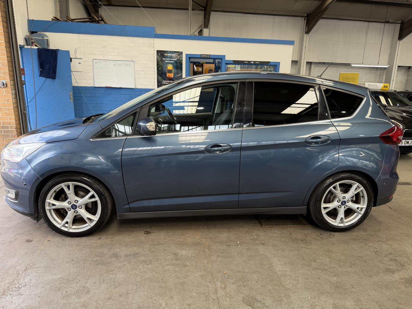 Ford C-MAX - Image 4