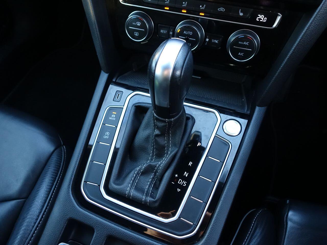 Volkswagen Arteon - Image 26