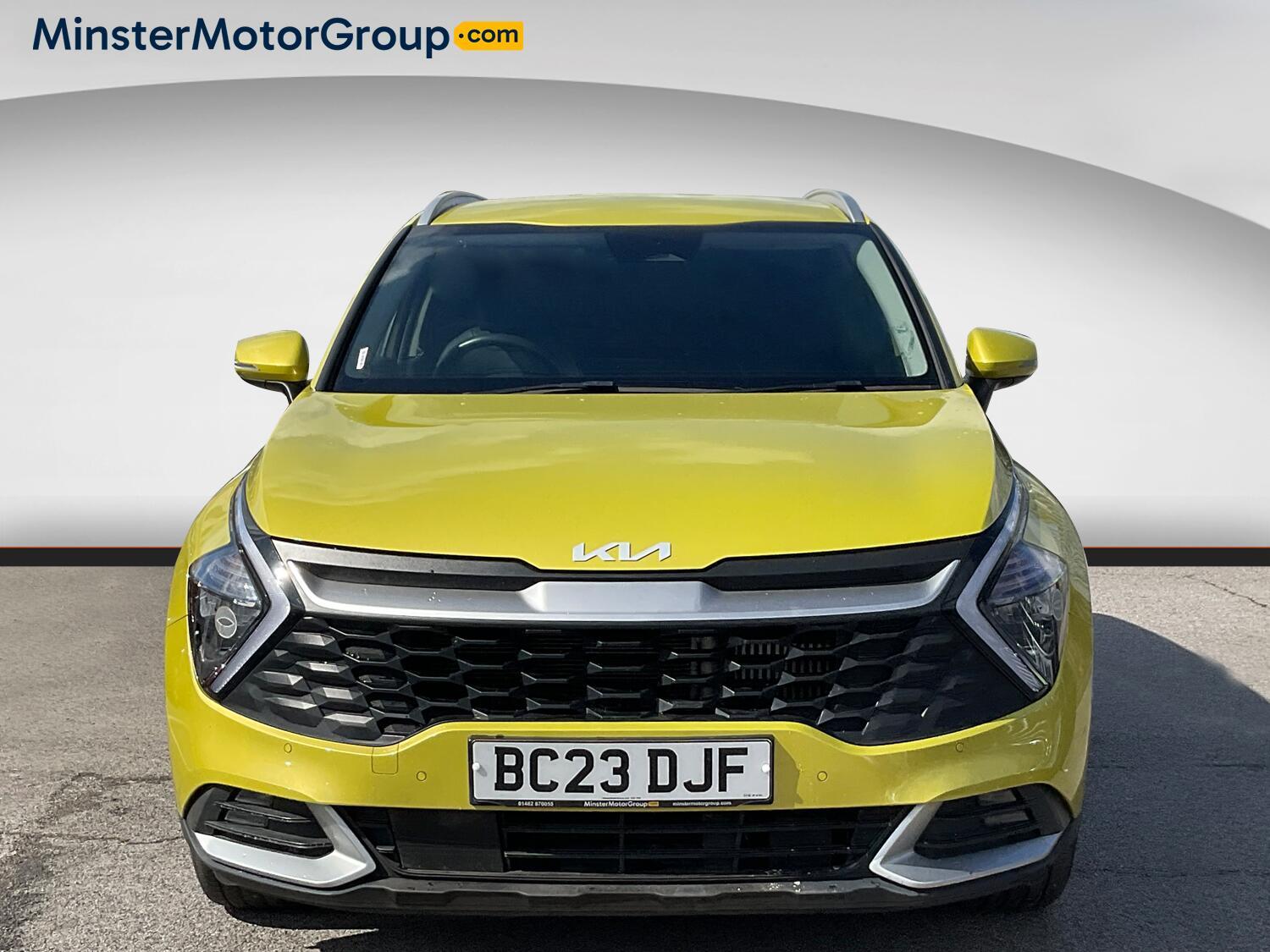 Kia Sportage - Image 5