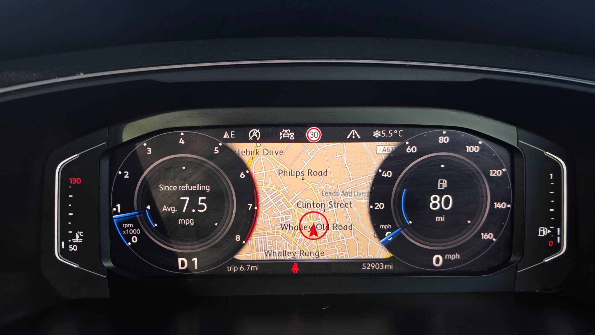 Volkswagen Tiguan Allspace - Image 36