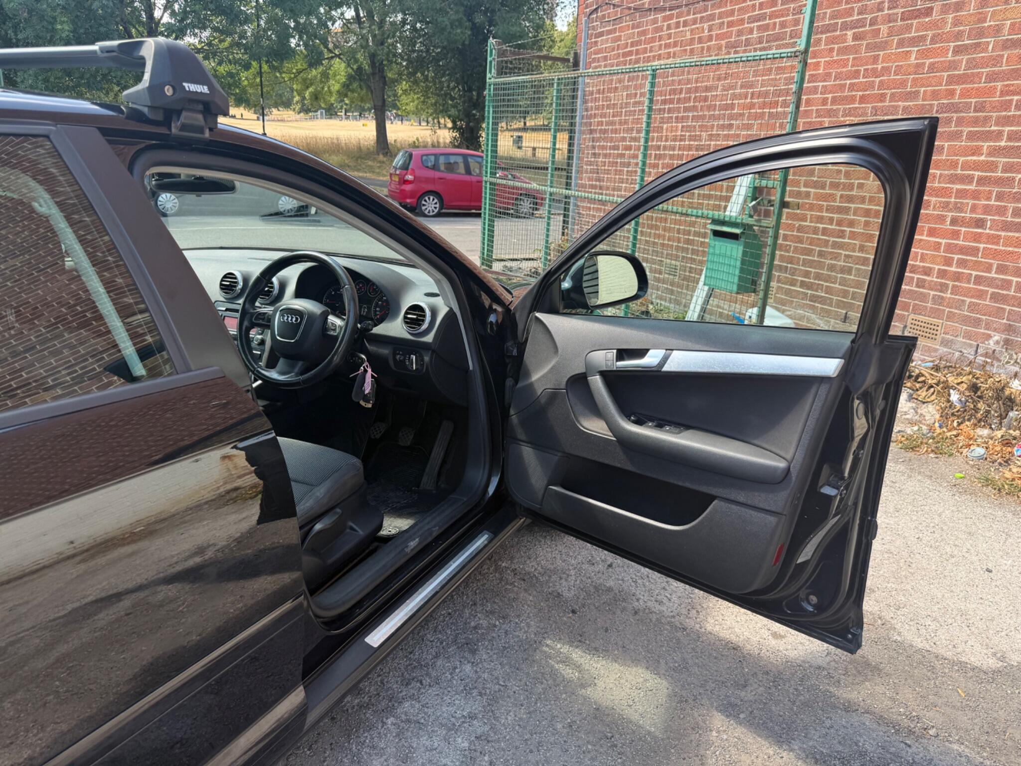 Audi A3 - Image 18