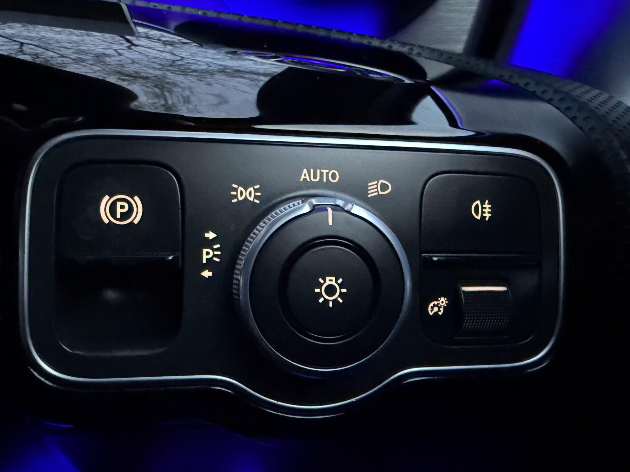 Mercedes A Class - Image 56