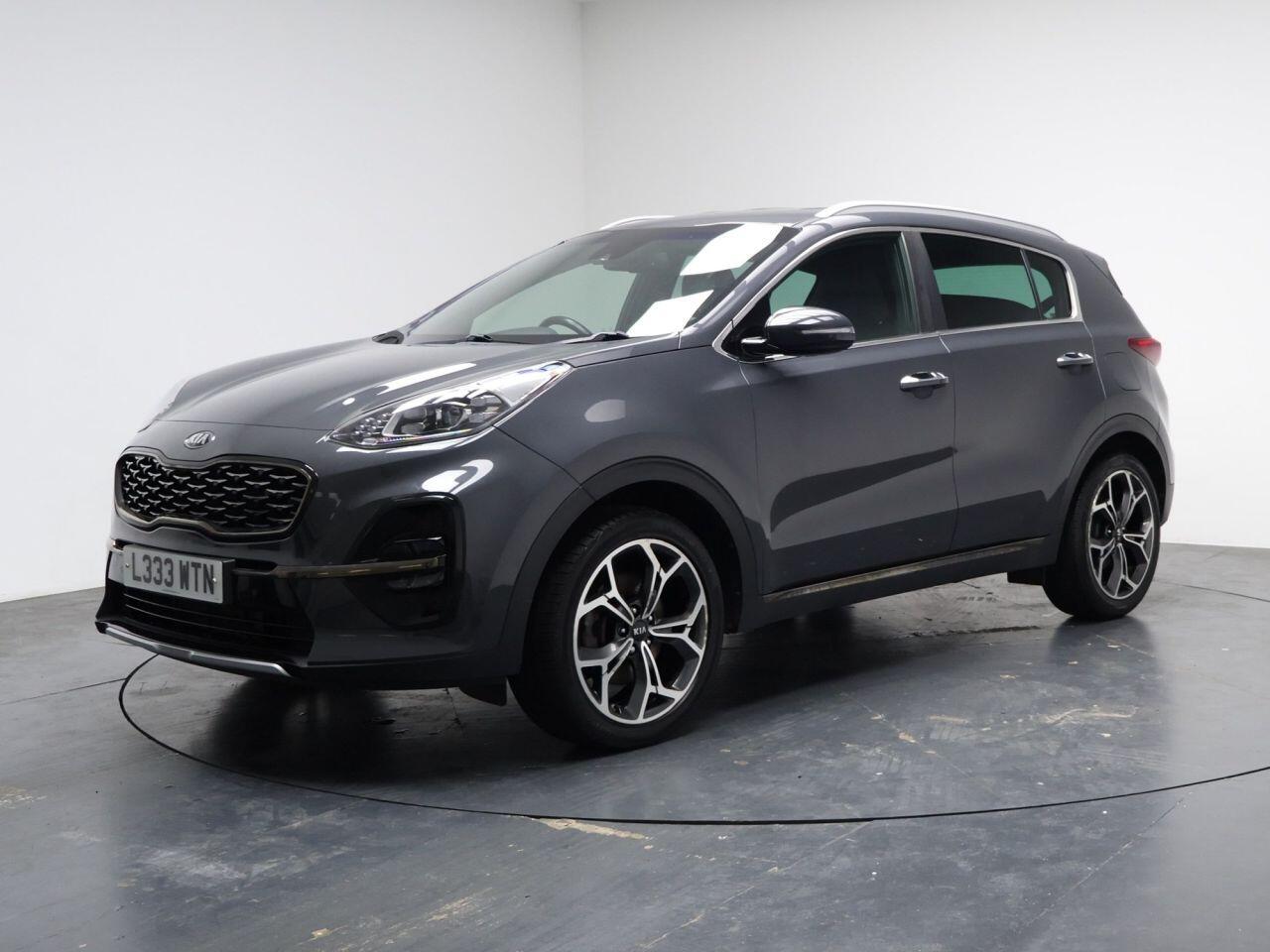 Kia Sportage - Image 6