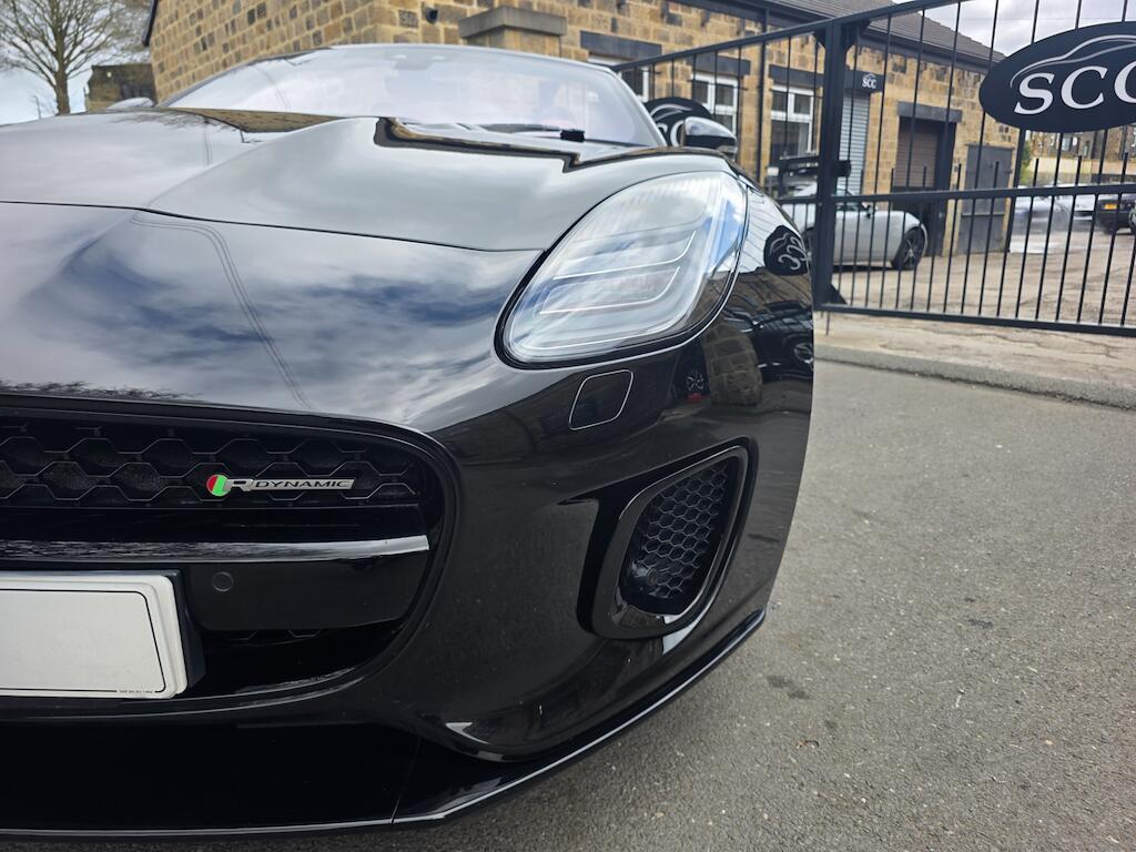 Jaguar F-Type - Image 17