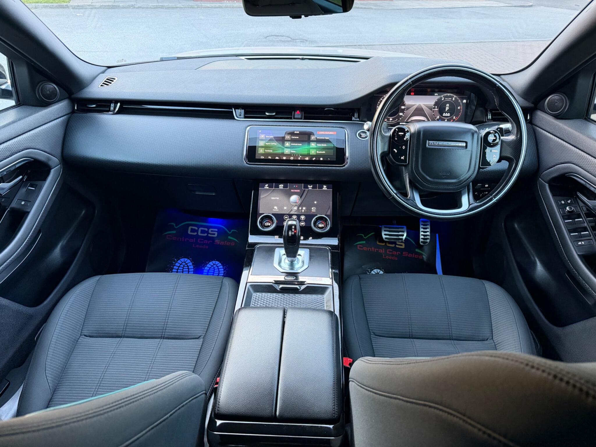 Land Rover Range Rover Evoque - Image 14