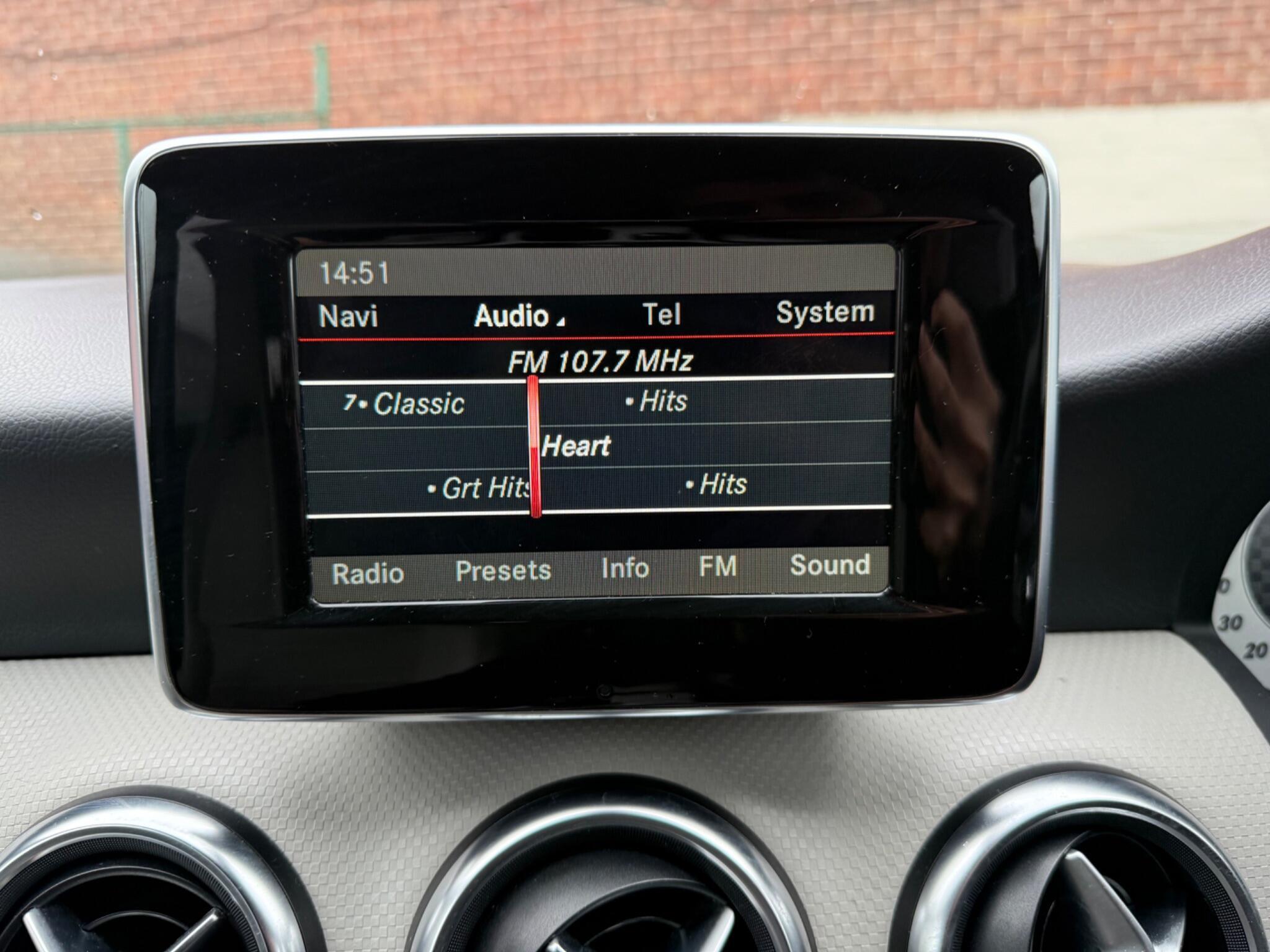 Mercedes A Class - Image 14