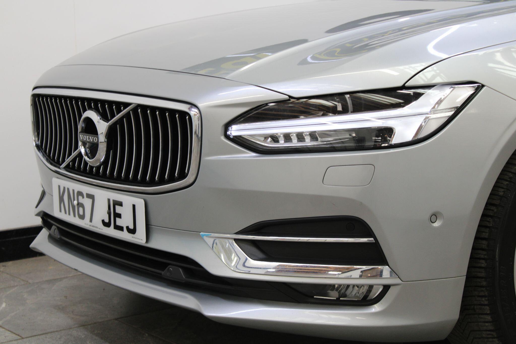 Volvo V90 - Image 55