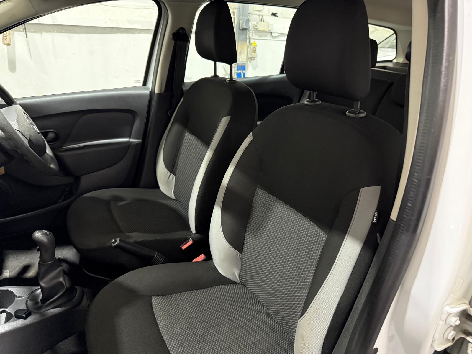 Dacia Logan MCV - Image 31