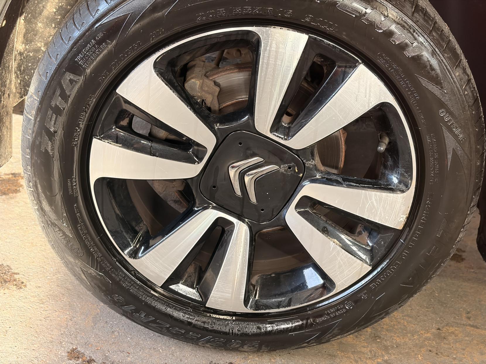 Citroen C3 - Image 15