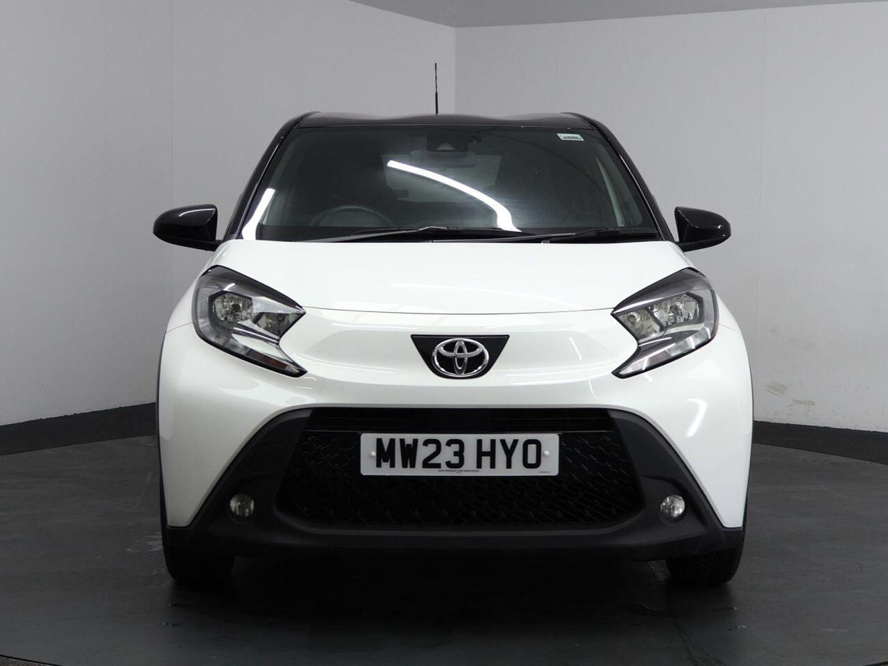 Toyota Aygo X - Image 5