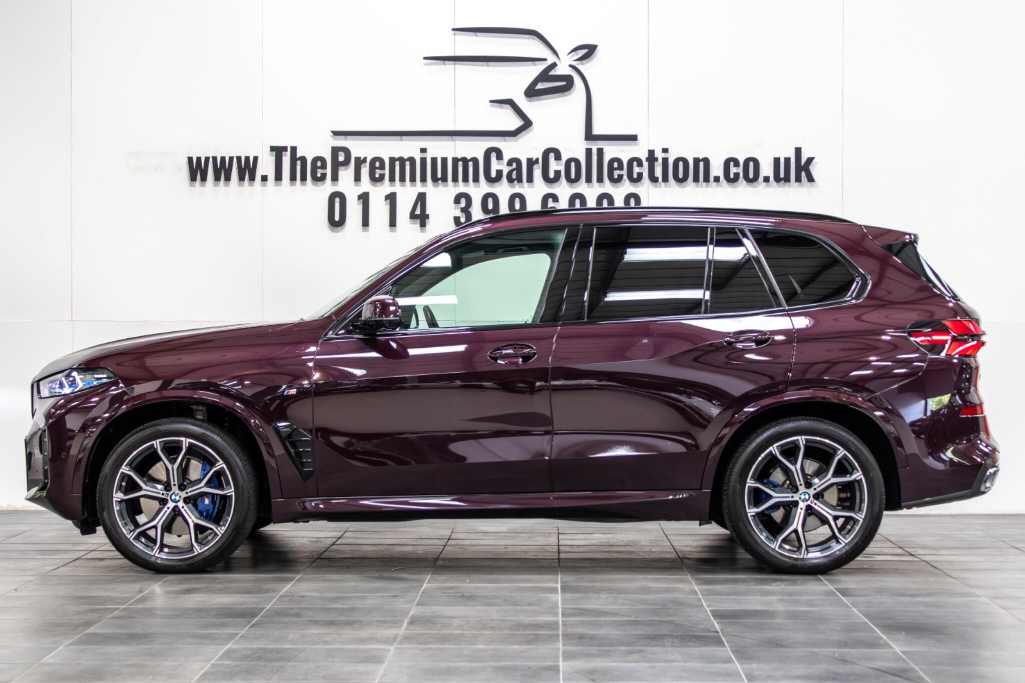 BMW X5 - Image 3