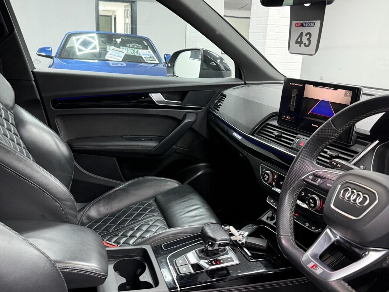 Audi Q5 - Image 19