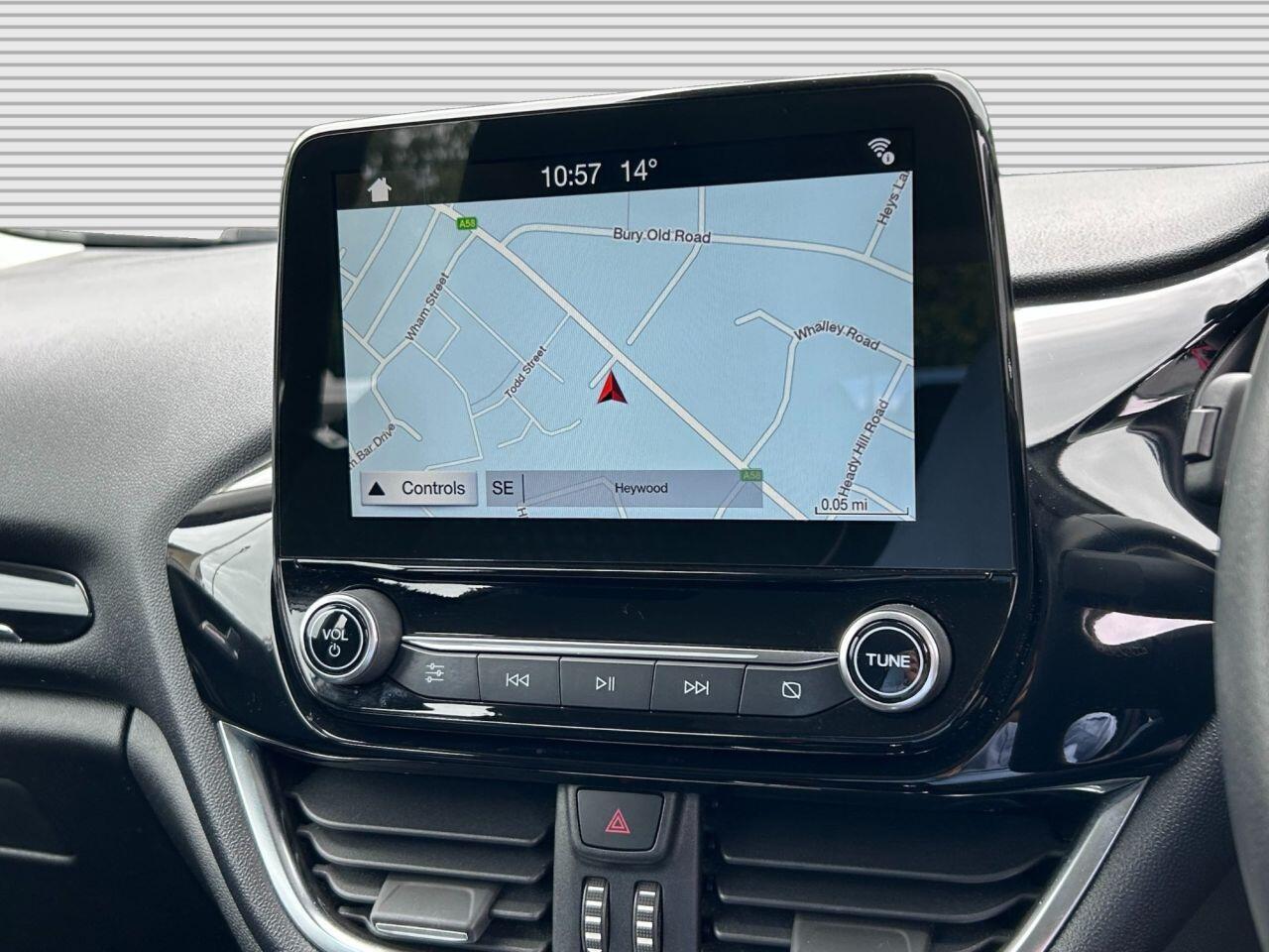 Ford Fiesta - Image 4