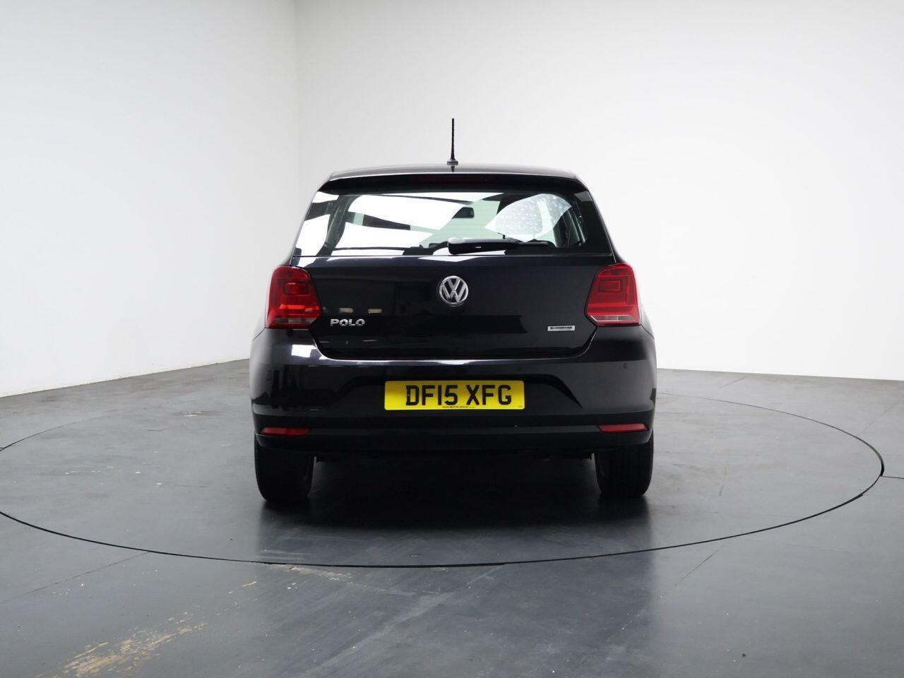 Volkswagen Polo - Image 6
