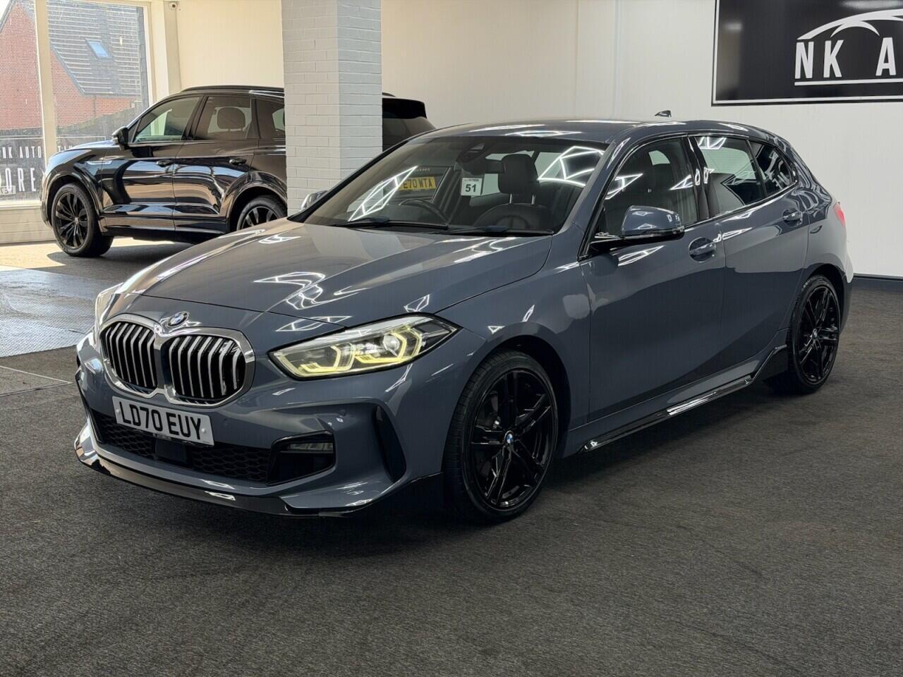 BMW 1 Series - Image 10