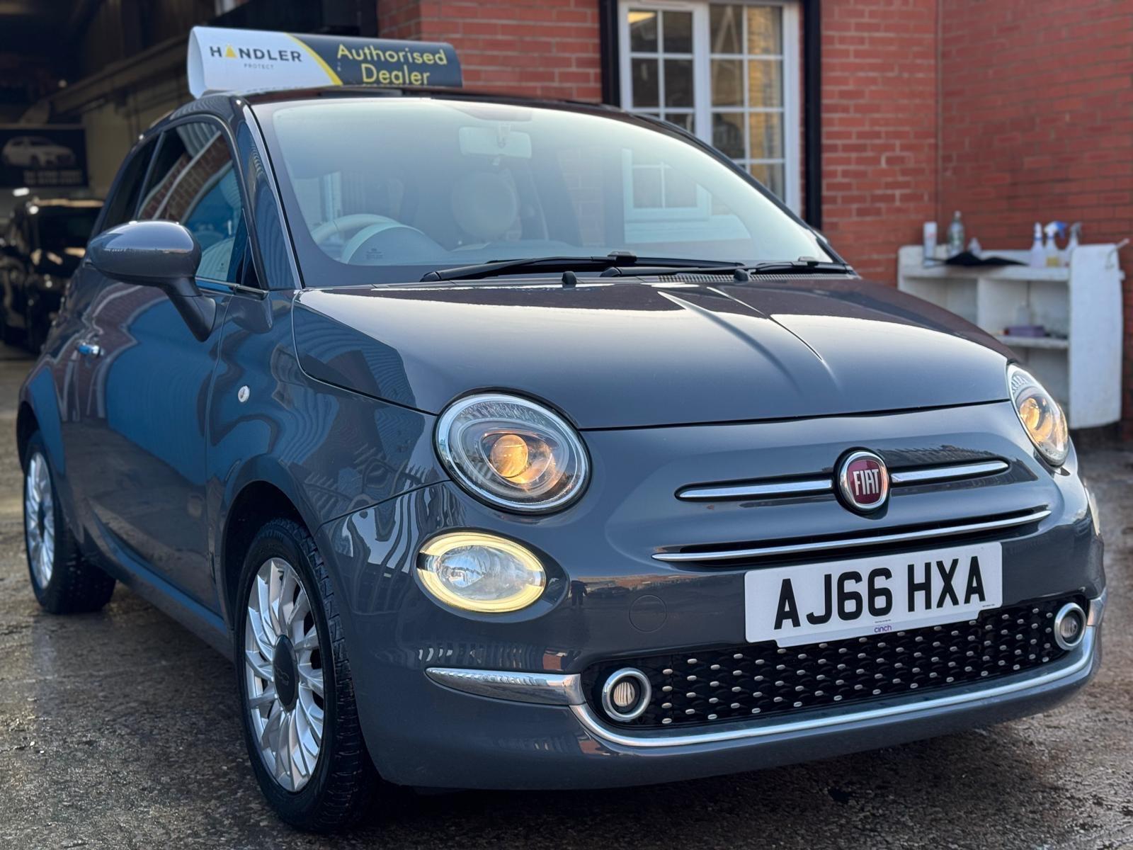 Fiat 500 - Image 2