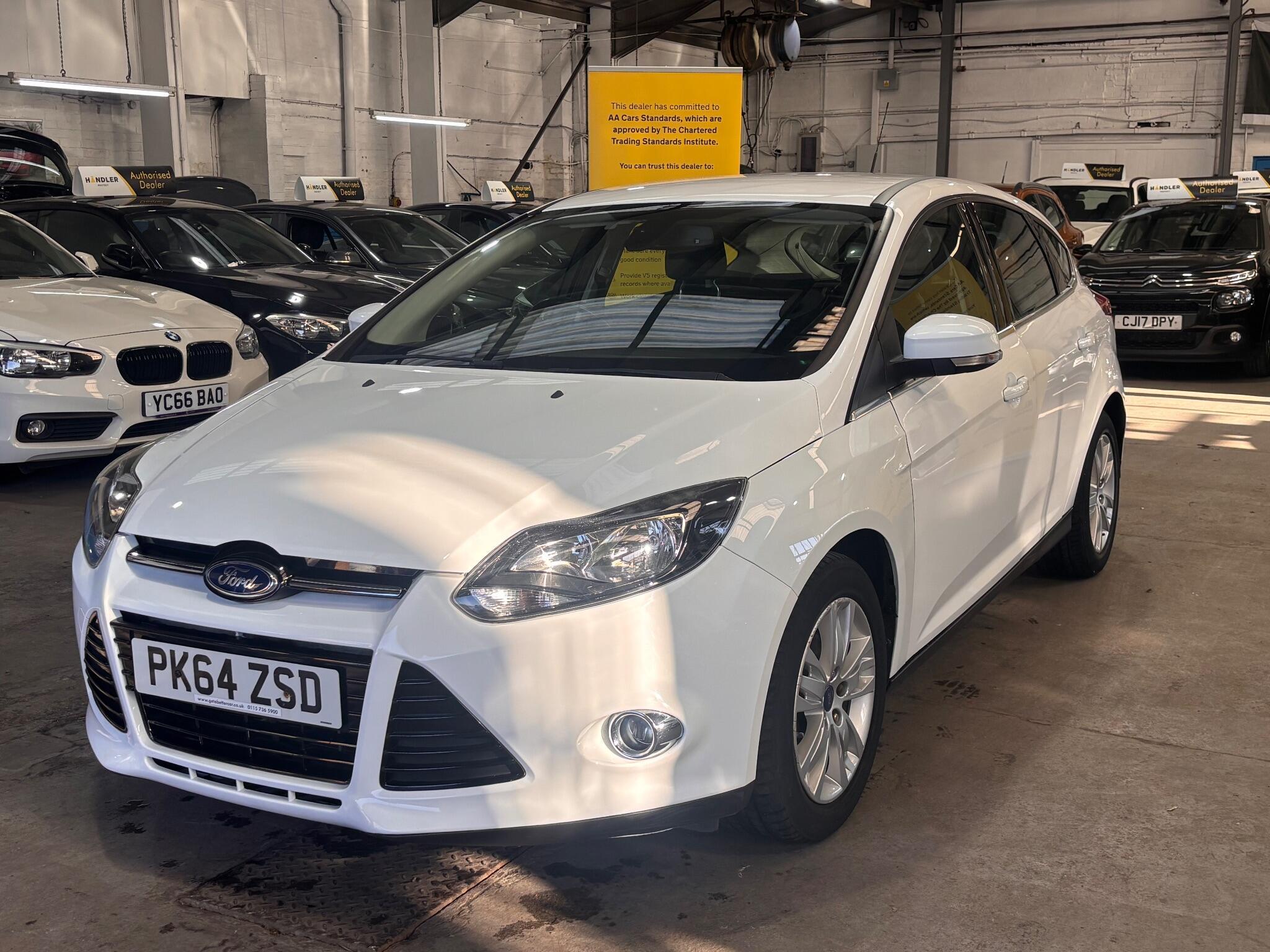 Ford Focus - Image 15