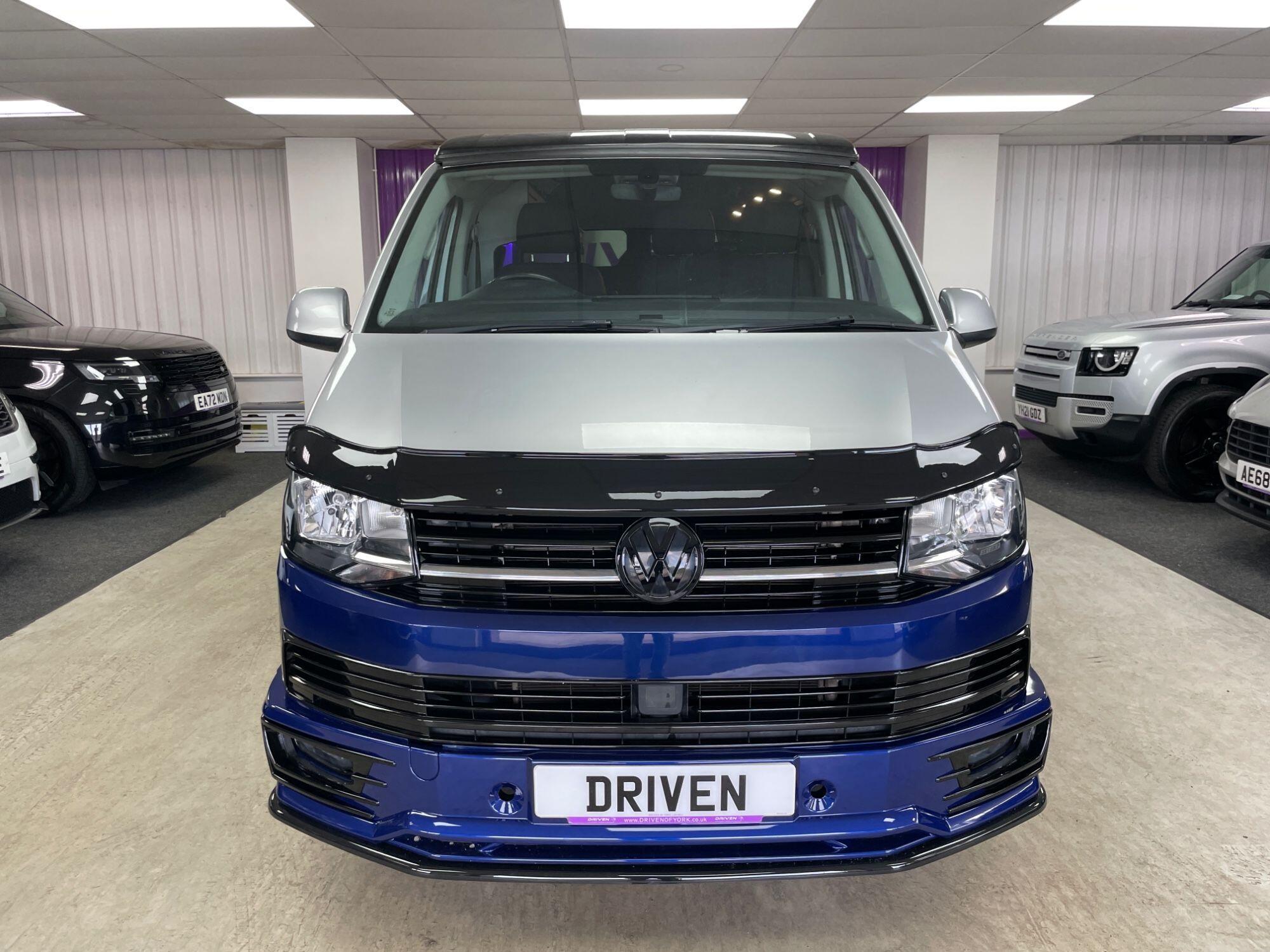 Volkswagen Transporter - Image 27