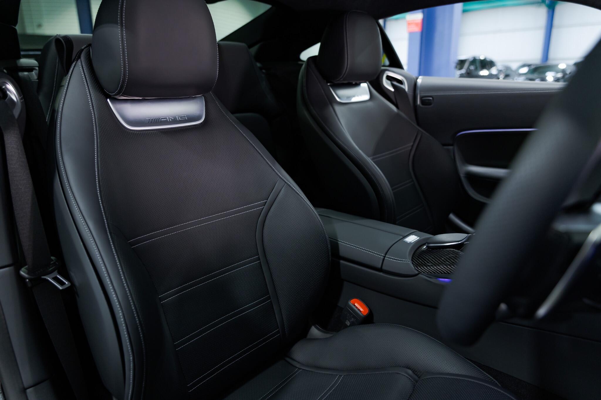 Mercedes AMG GT - Image 91