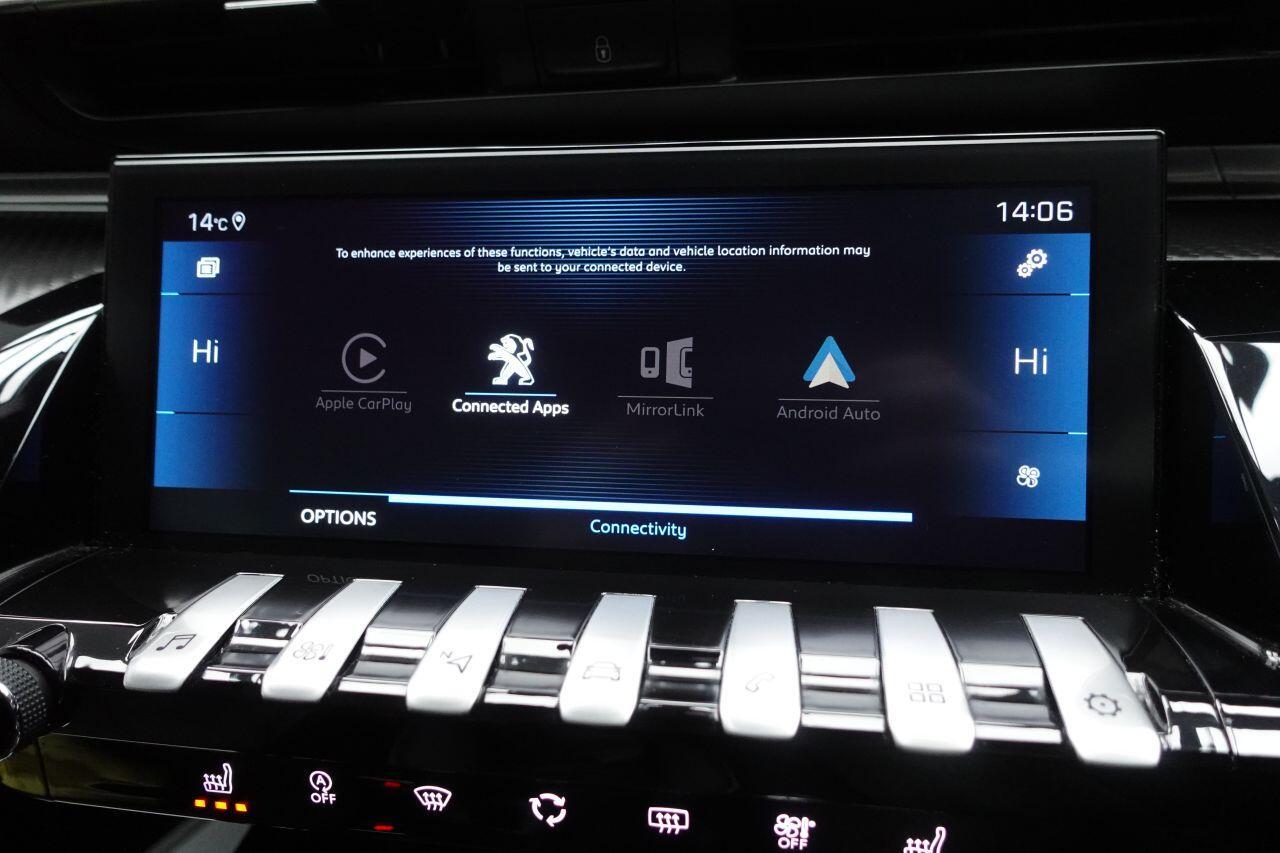 Peugeot 508 - Image 29