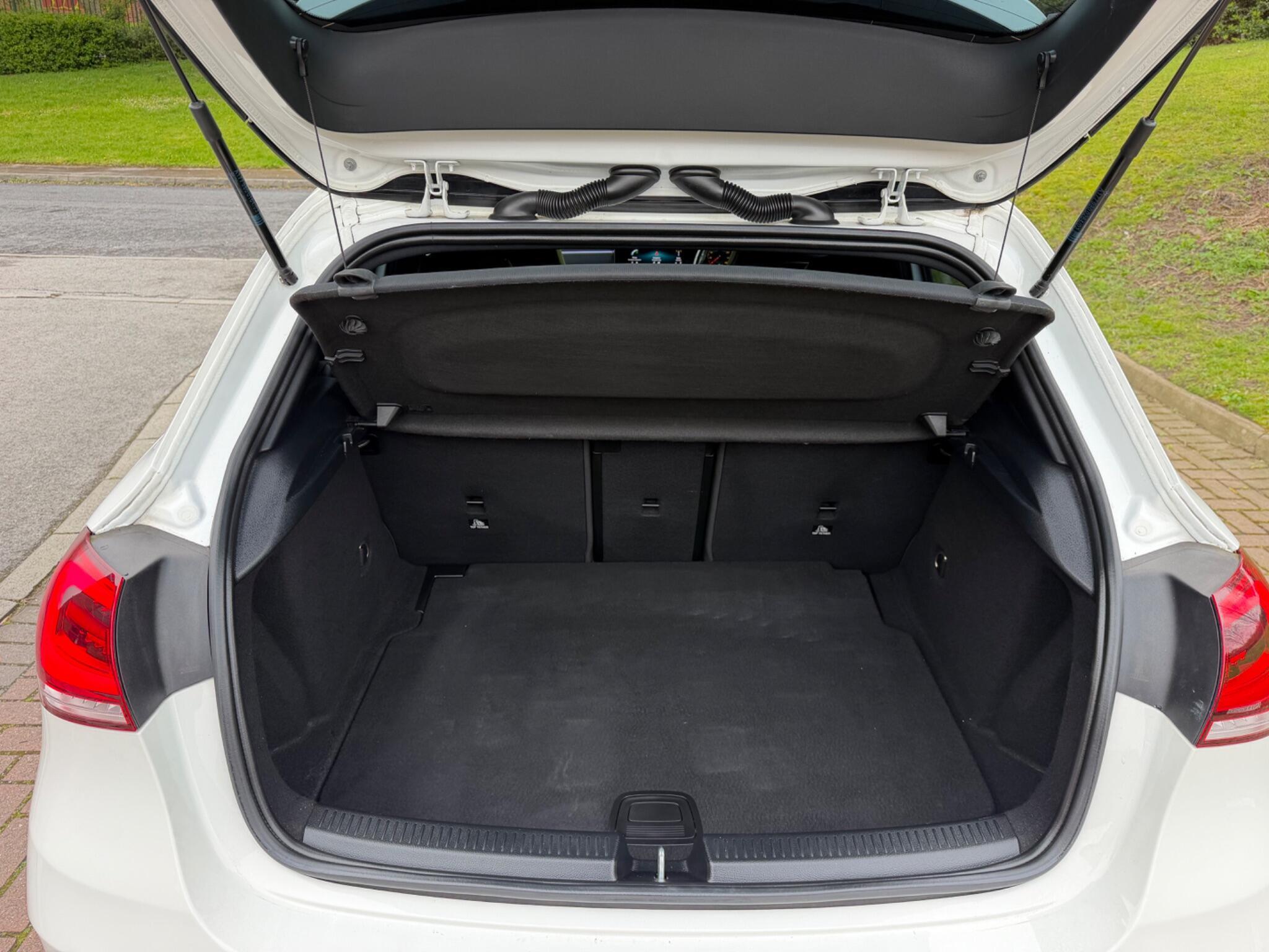 Mercedes A Class - Image 20