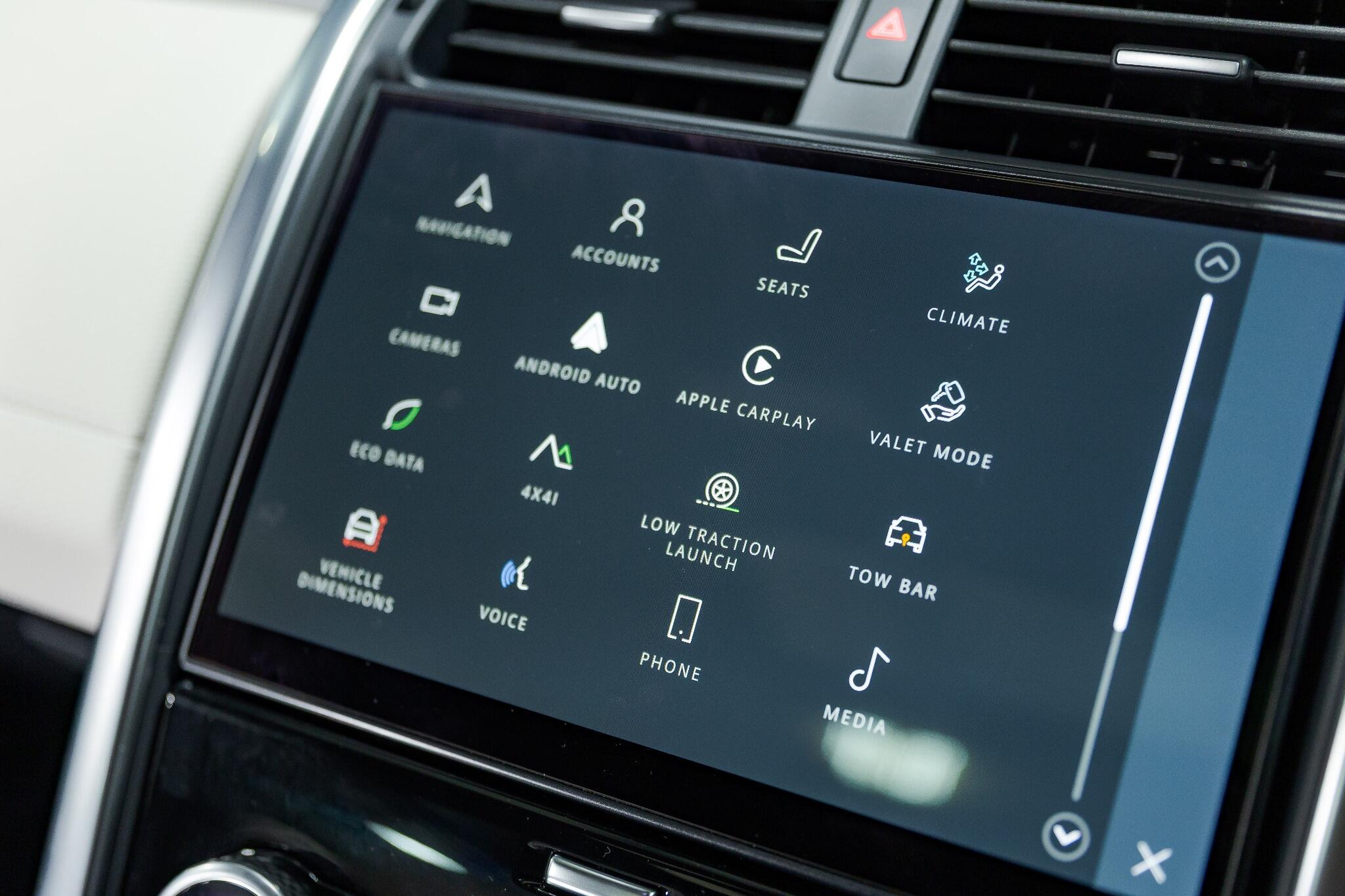 Land Rover Discovery - Image 49