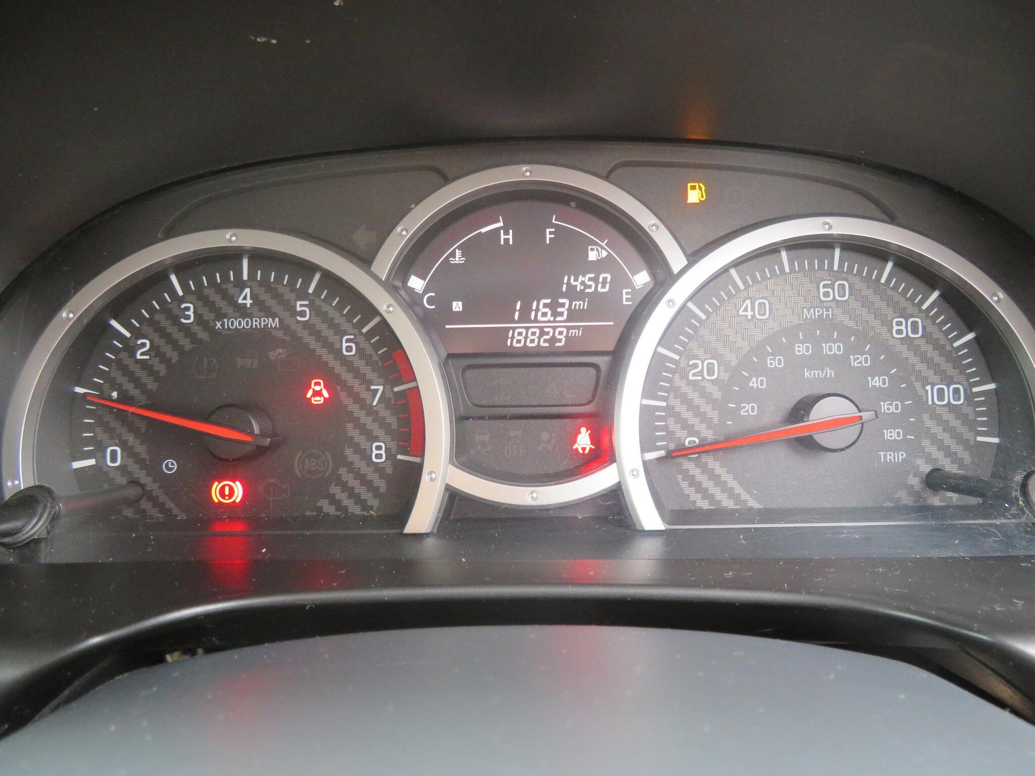 Suzuki Jimny - Image 17