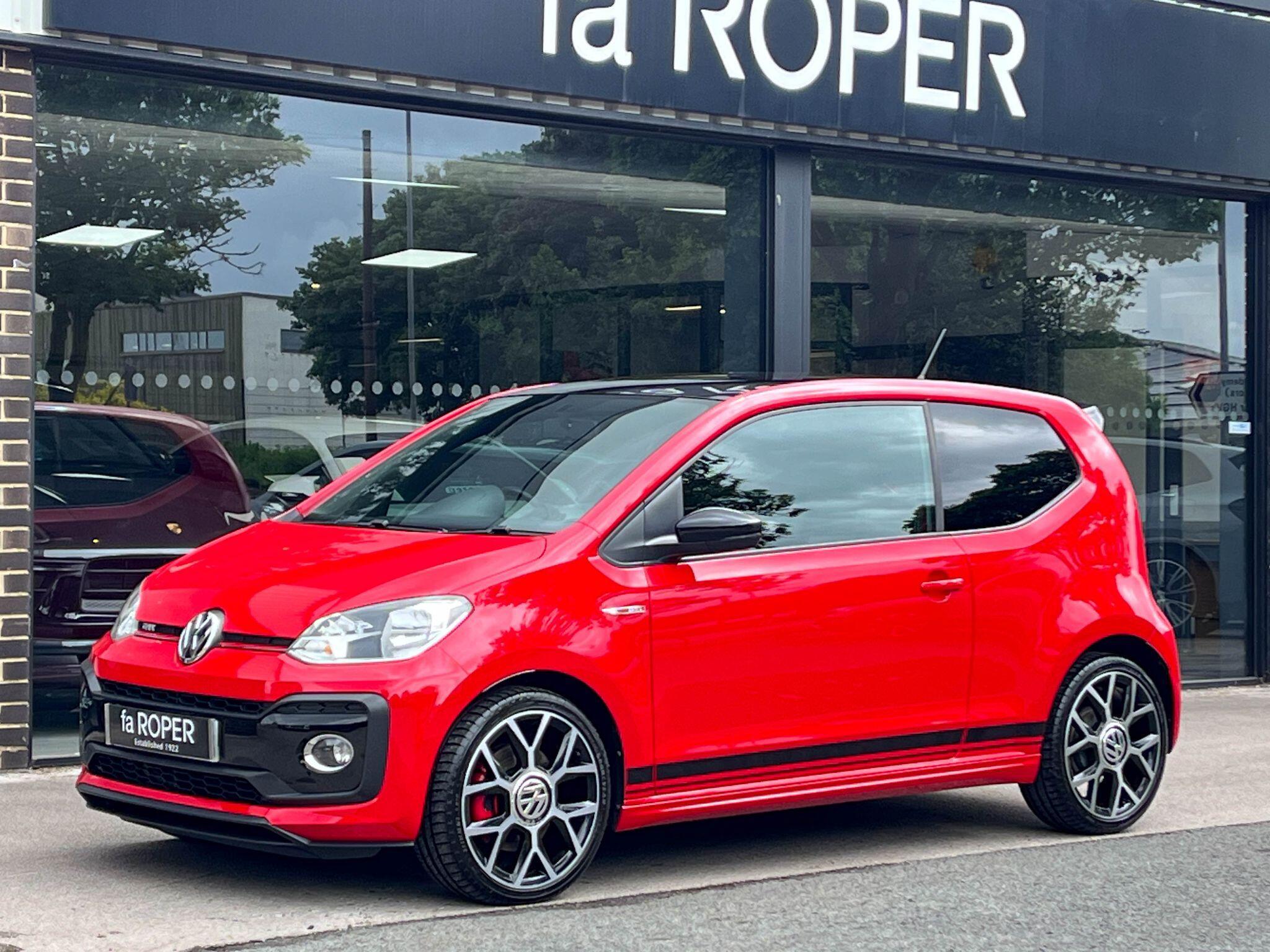 Volkswagen up! - Image 2