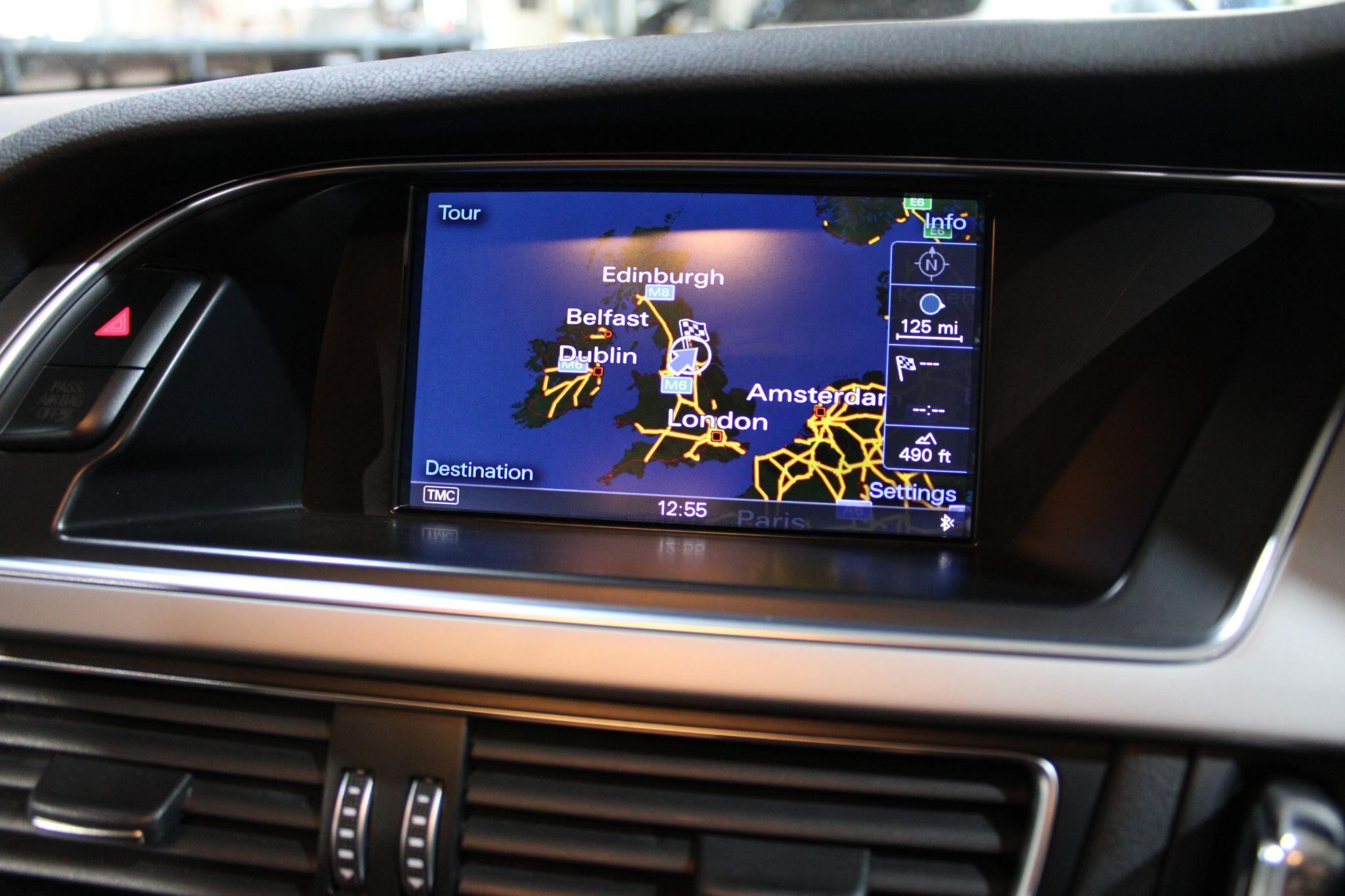 Audi A4 - Image 12