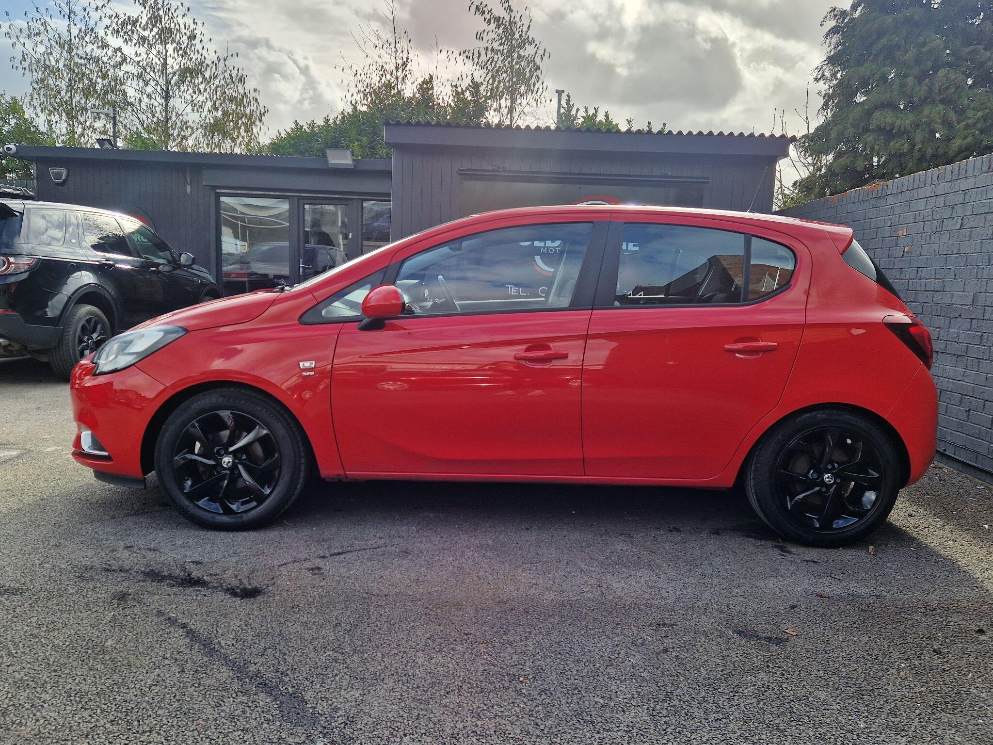 Vauxhall Corsa - Image 6