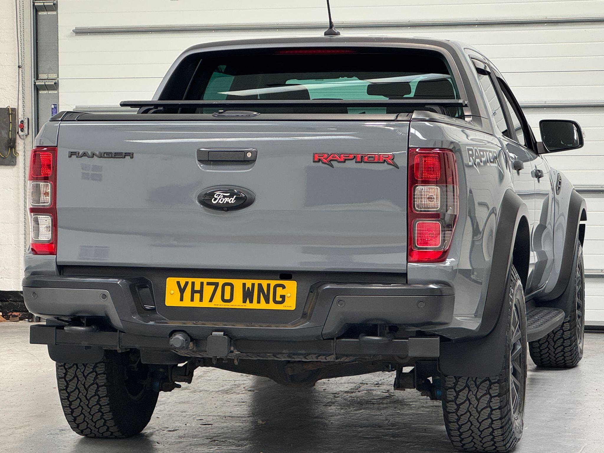 Ford Ranger - Image 12