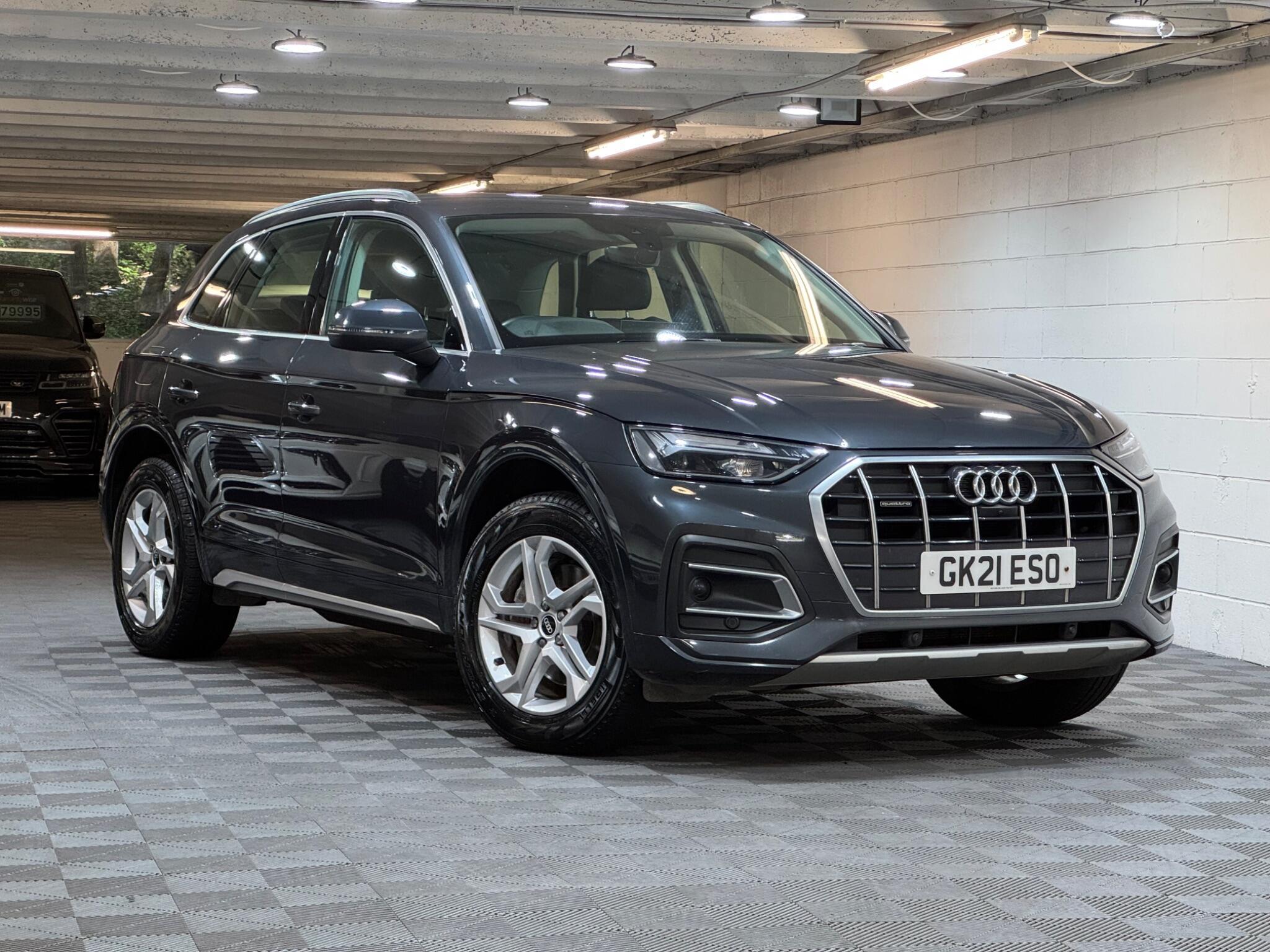 Audi Q5 - Image 7