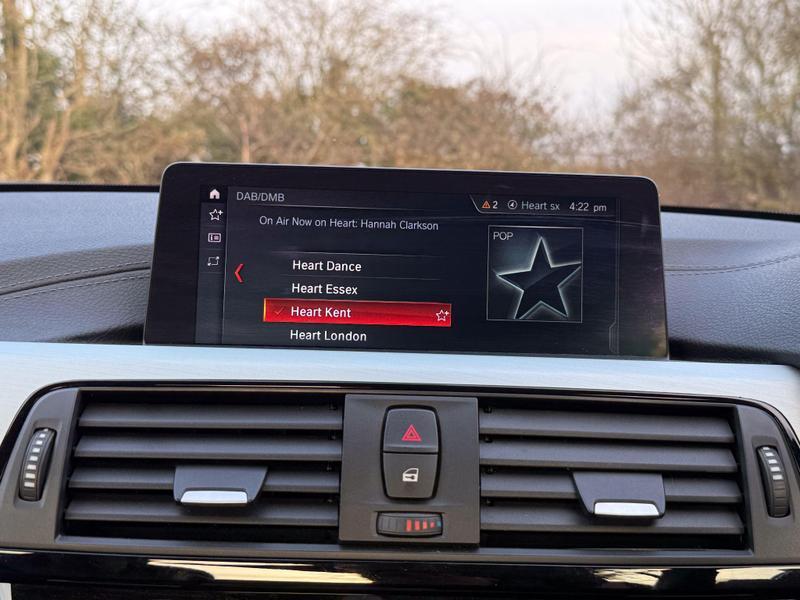 BMW 4 Series - Image 11