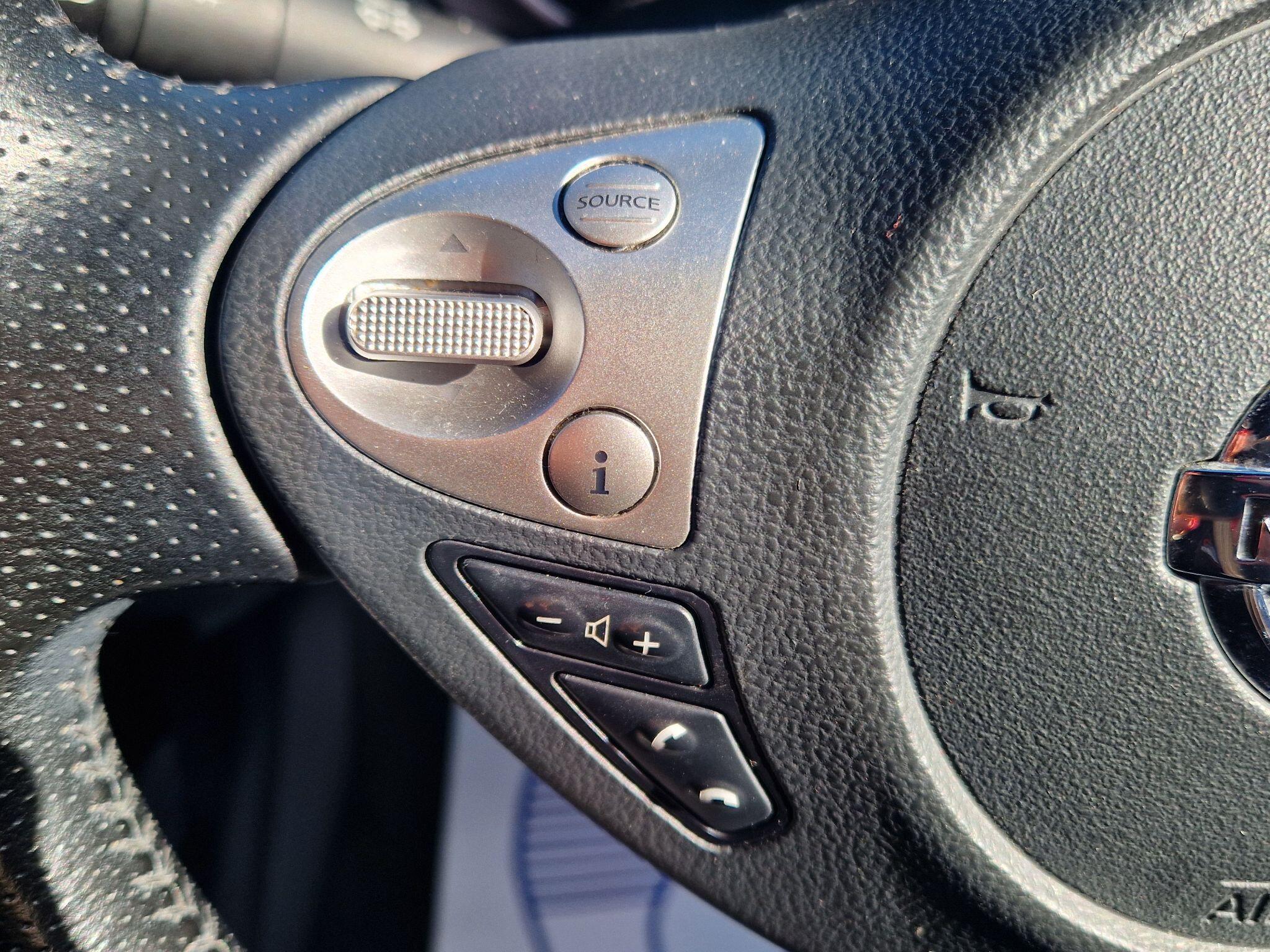 Nissan Juke - Image 26