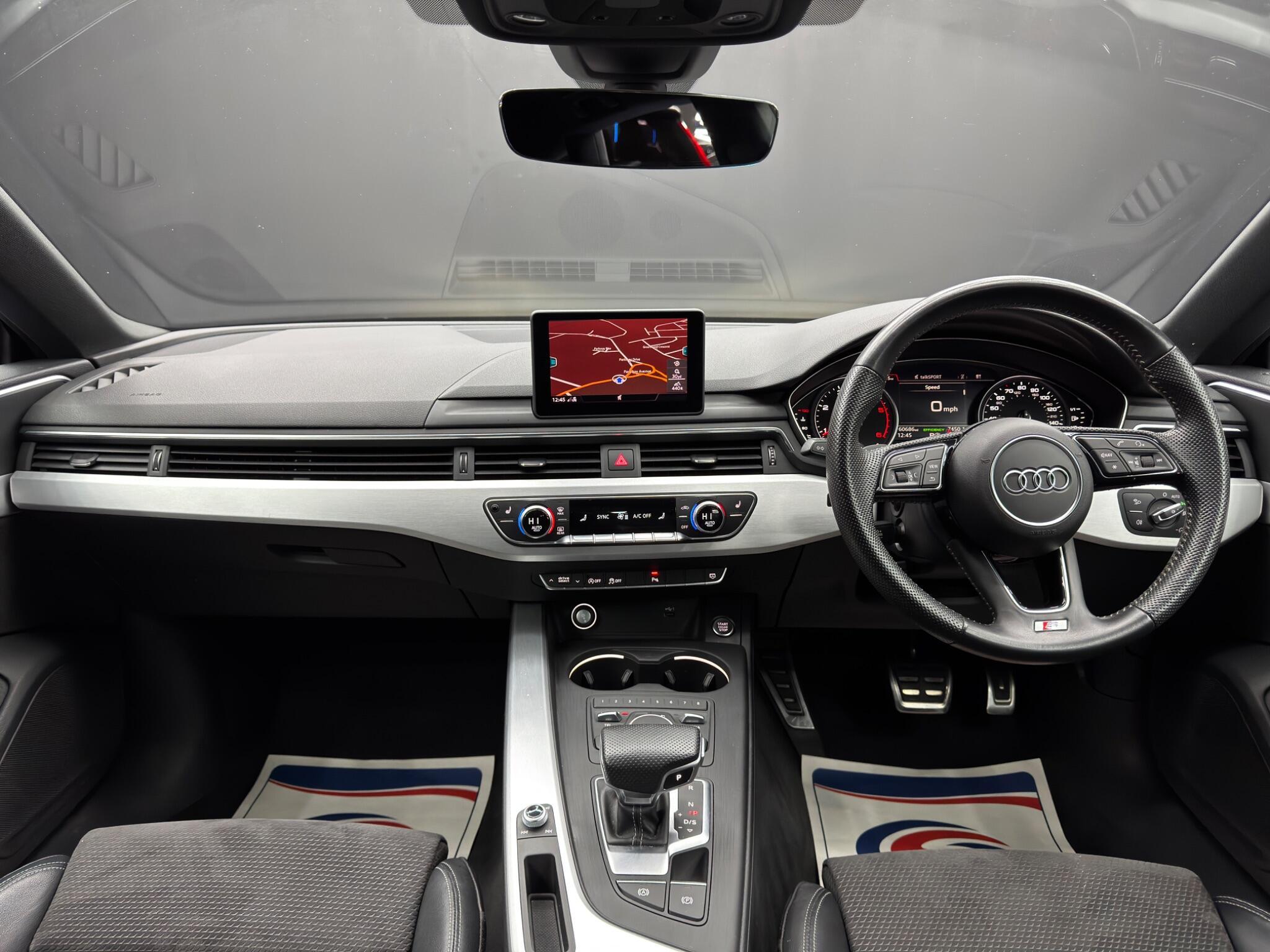 Audi A5 - Image 10