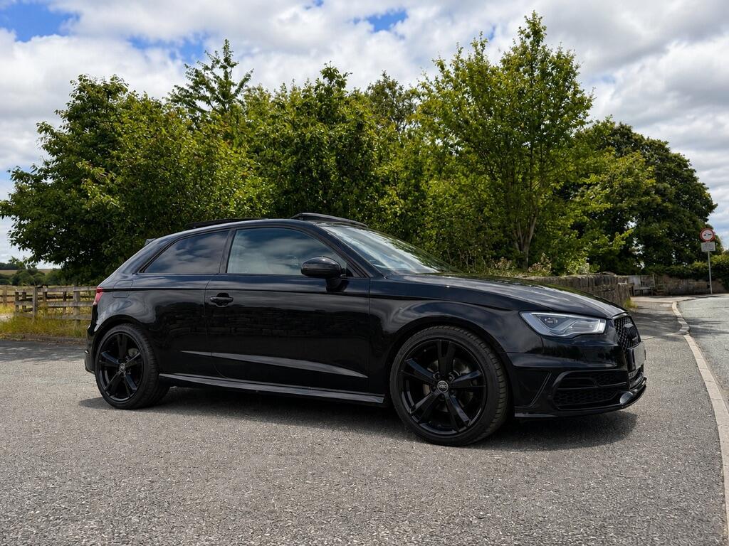 Audi S3 - Image 15