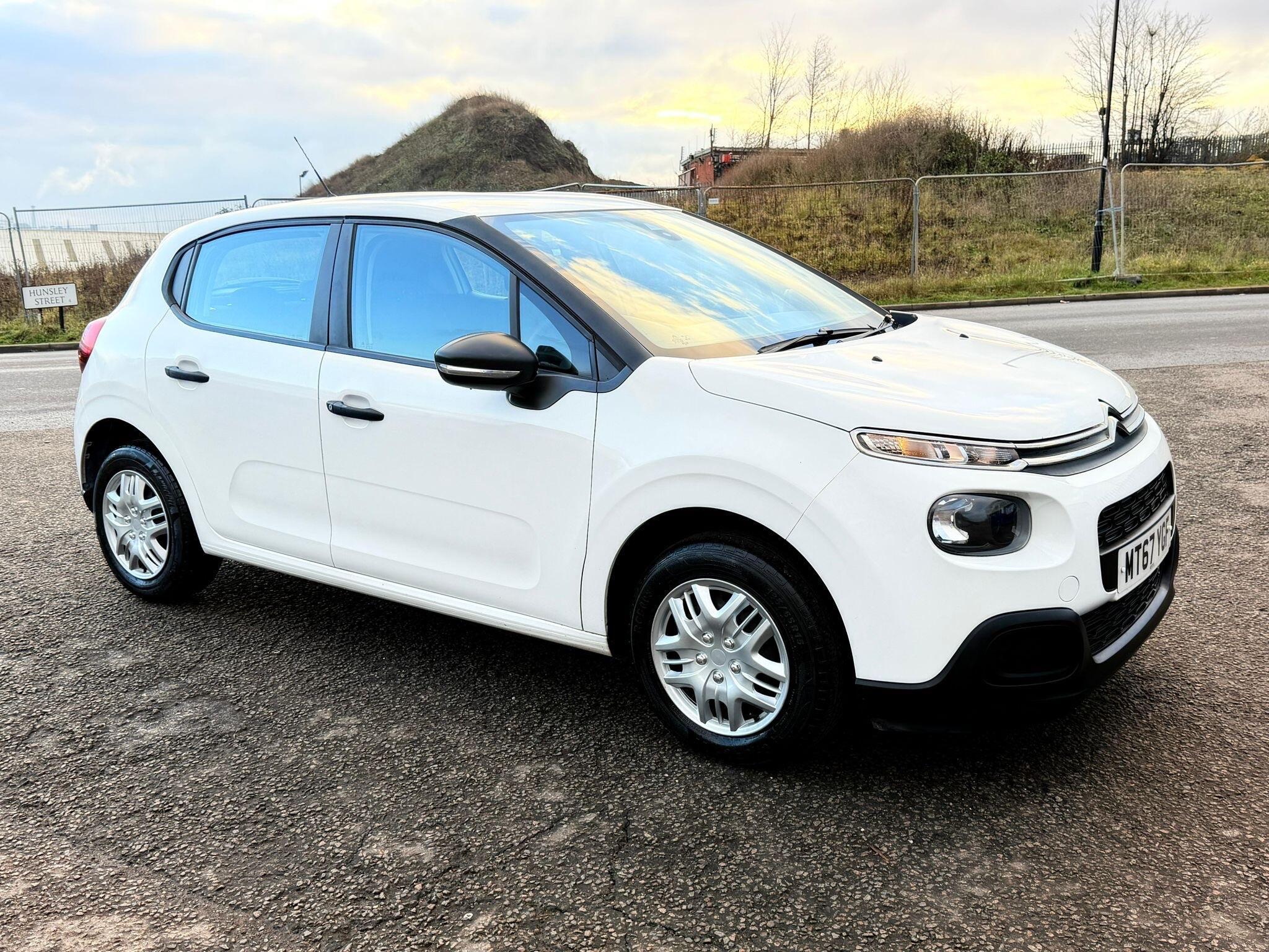 Citroen C3 - Image 8