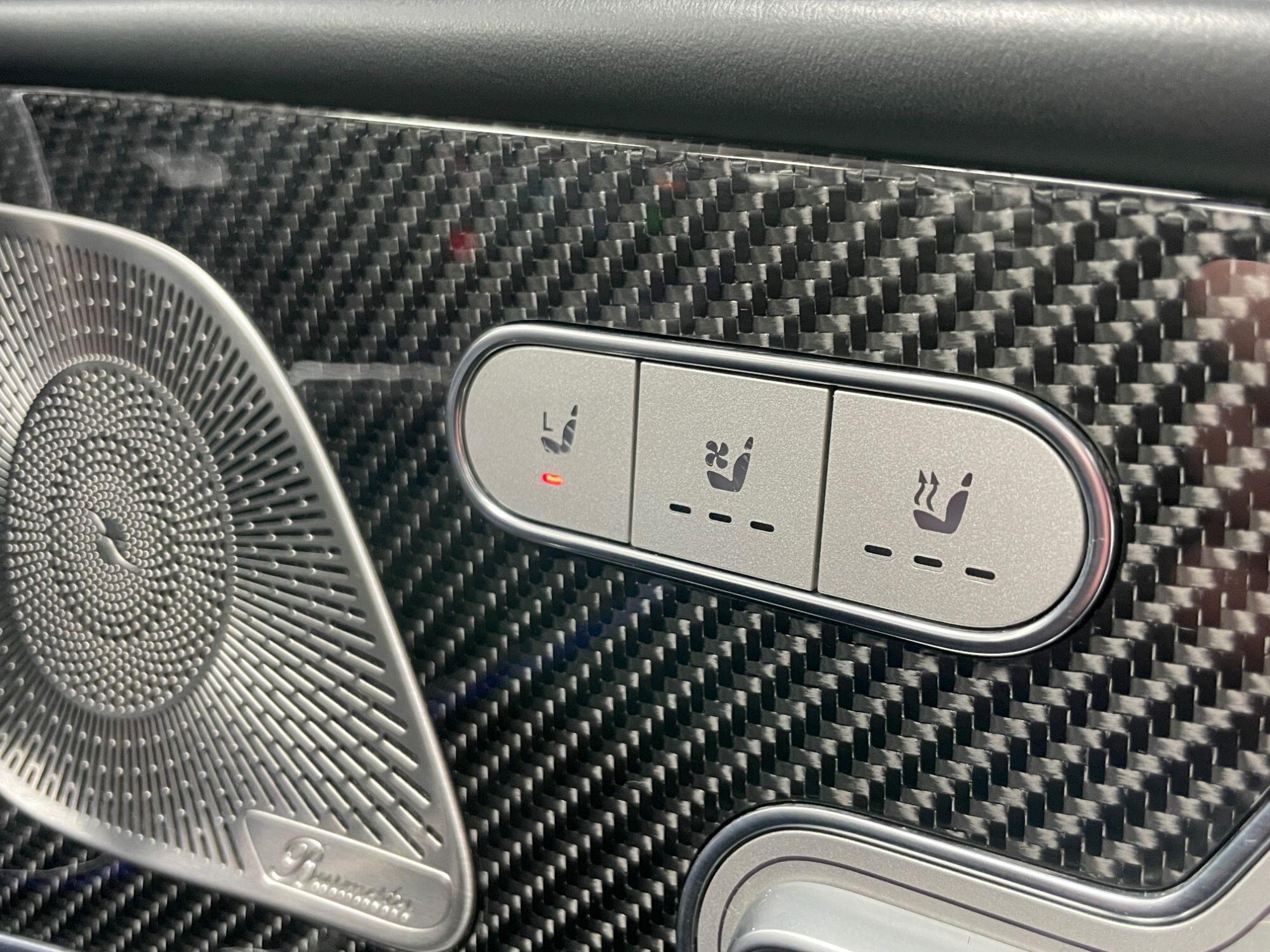 Mercedes GLE - Image 30