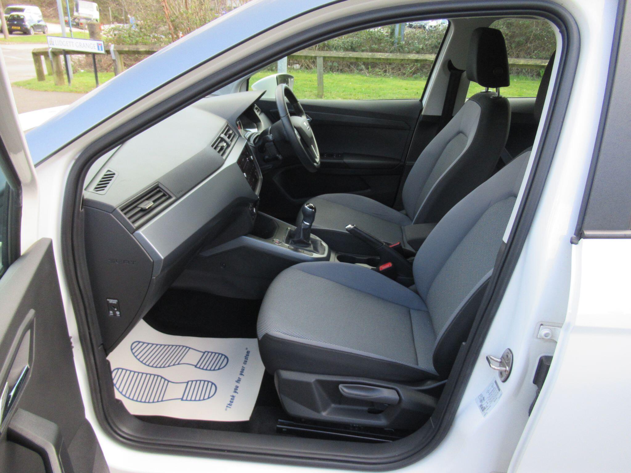 SEAT Arona - Image 14