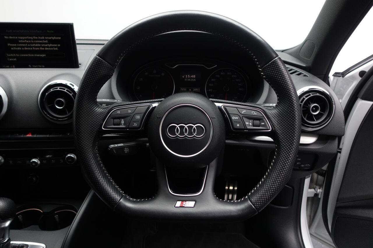Audi A3 - Image 30