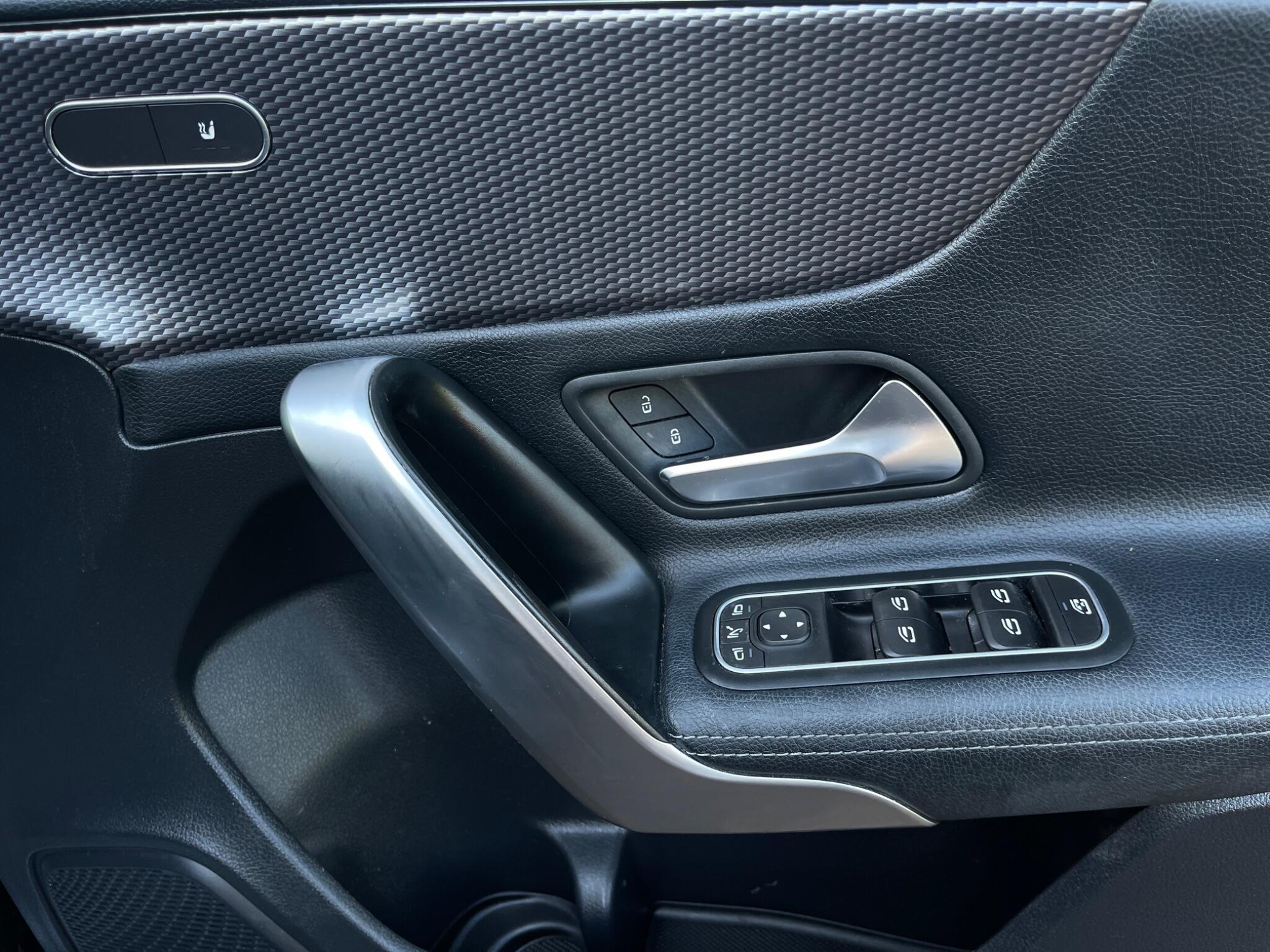 Mercedes A Class - Image 36