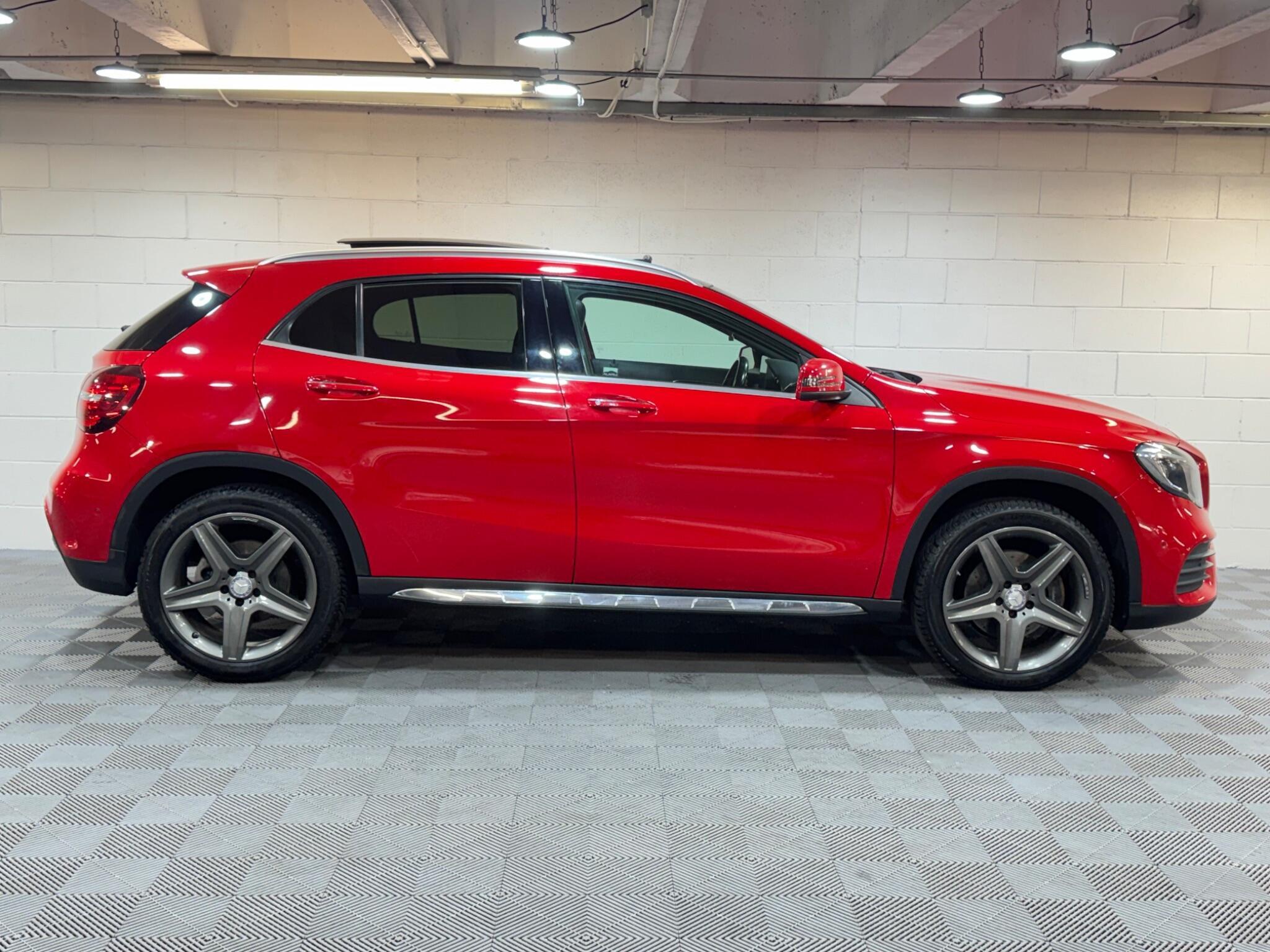 Mercedes GLA - Image 5