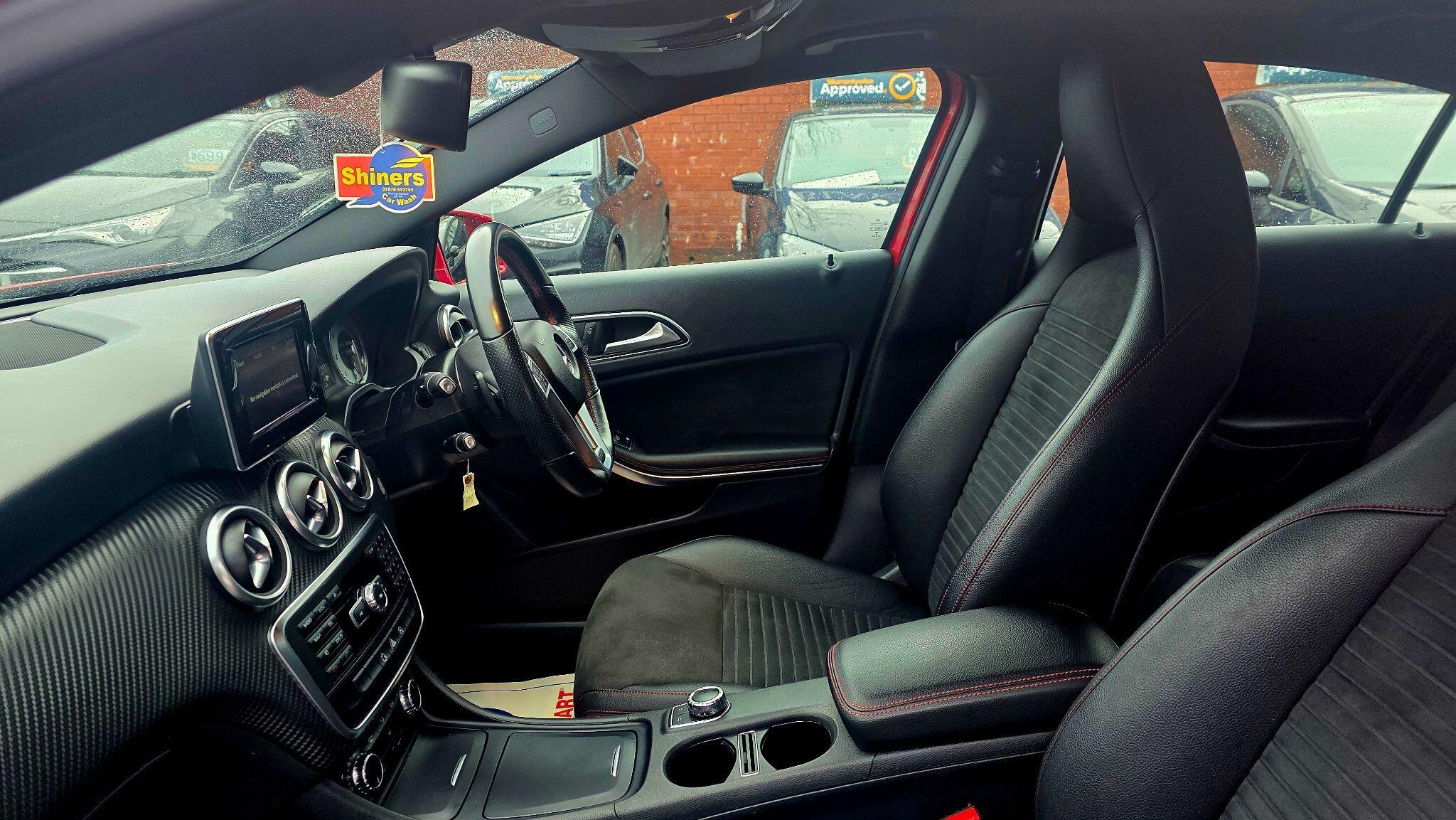 Mercedes A Class - Image 24