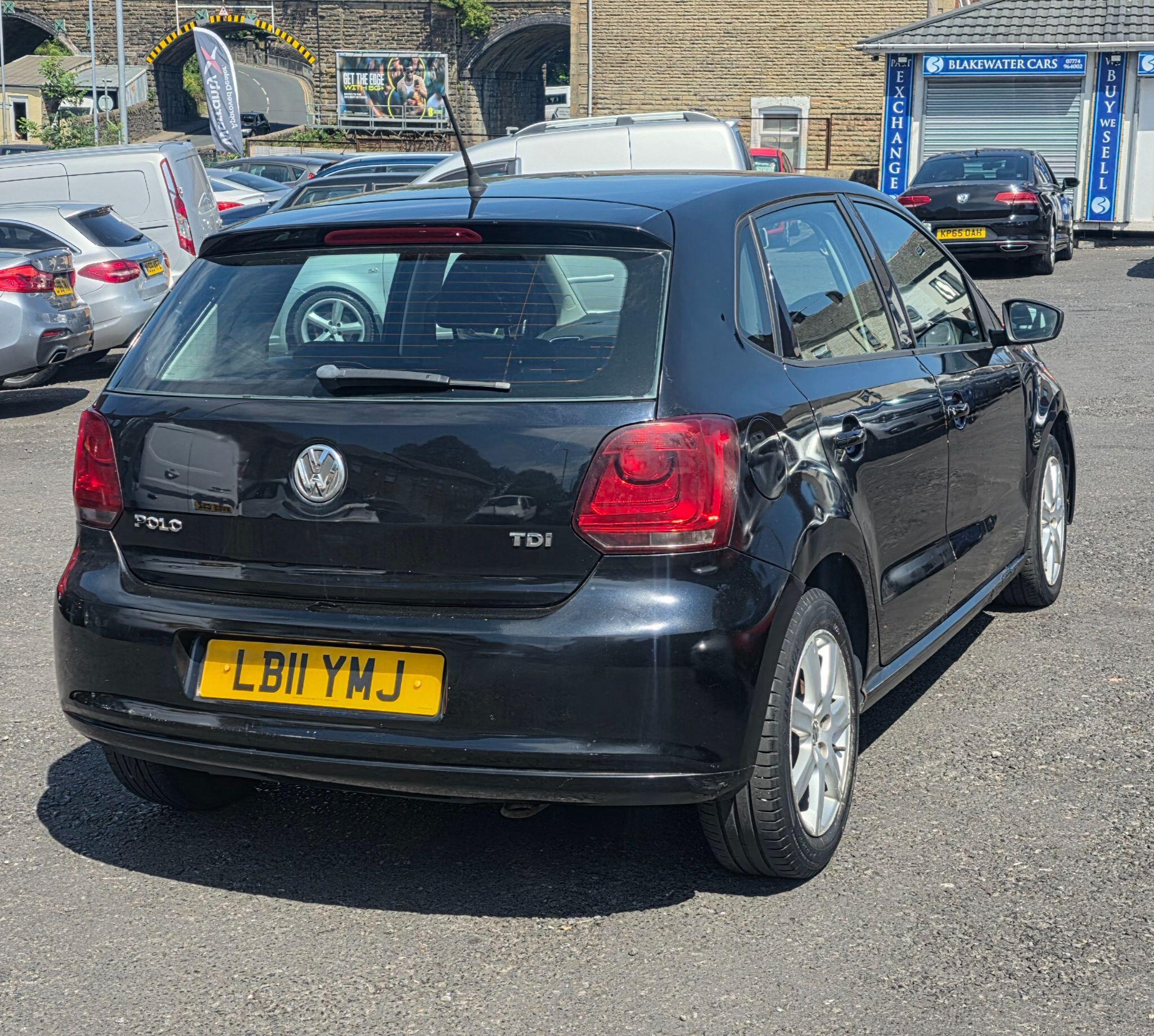 Volkswagen Polo - Image 7