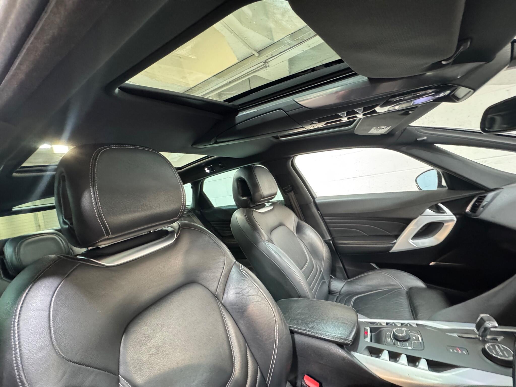 Citroen DS5 - Image 11